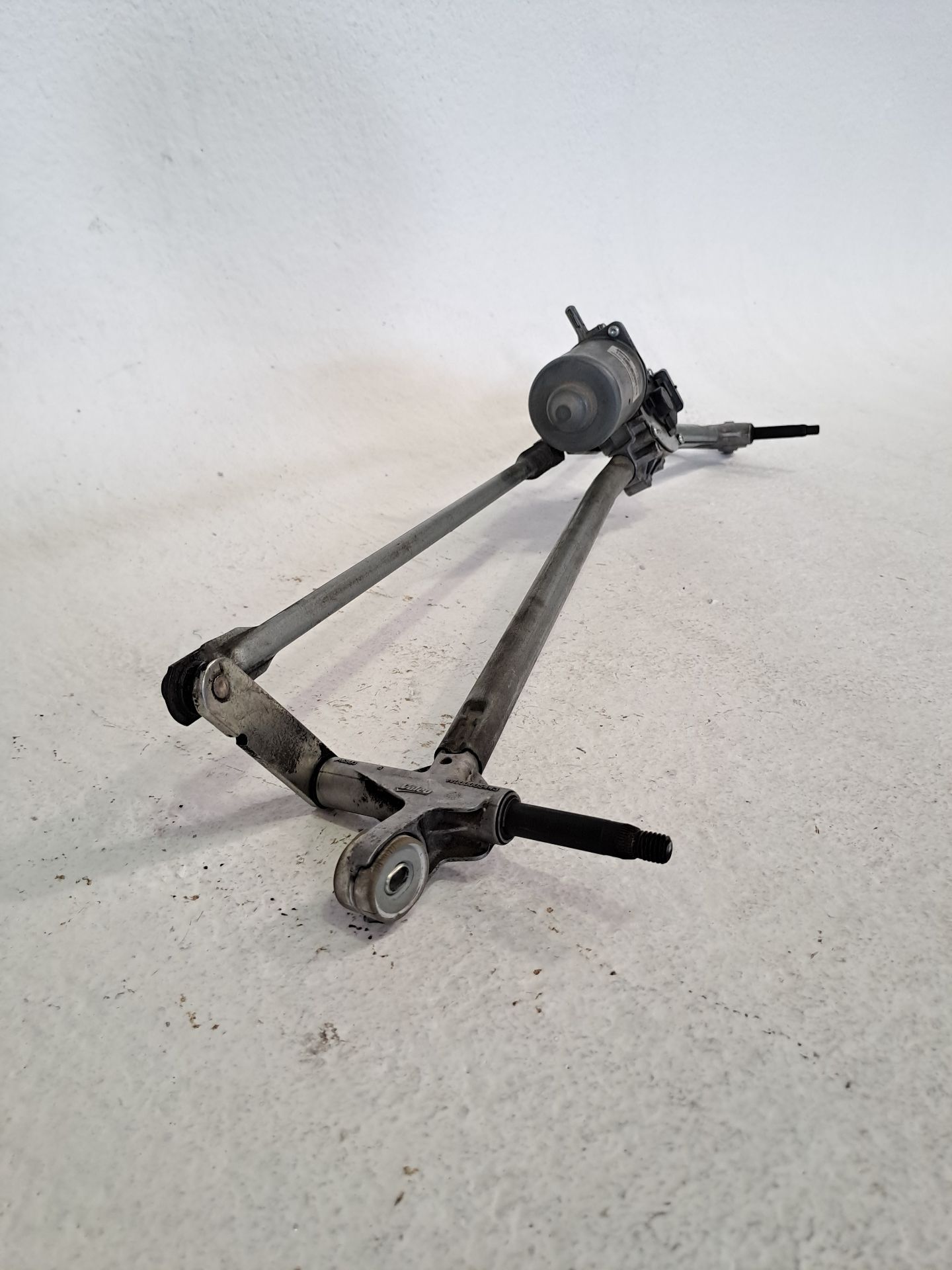Motor limpa-vidros dianteiro RENAULT MASTER II PHASE 2 COMBI