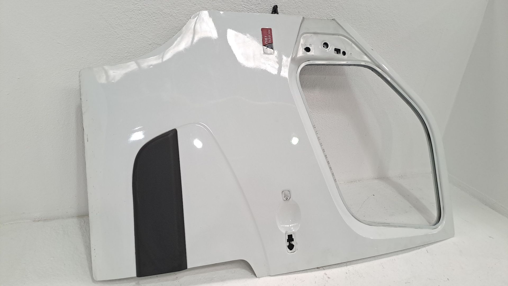 Porta dianteira esquerda RENAULT MASTER II PHASE 2 COMBI