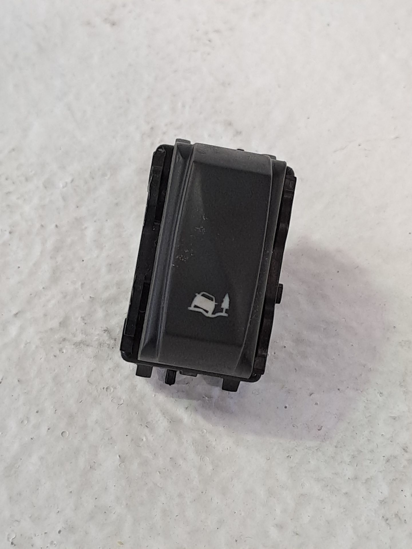 Interrupteur RENAULT MASTER II PHASE 2 COMBI