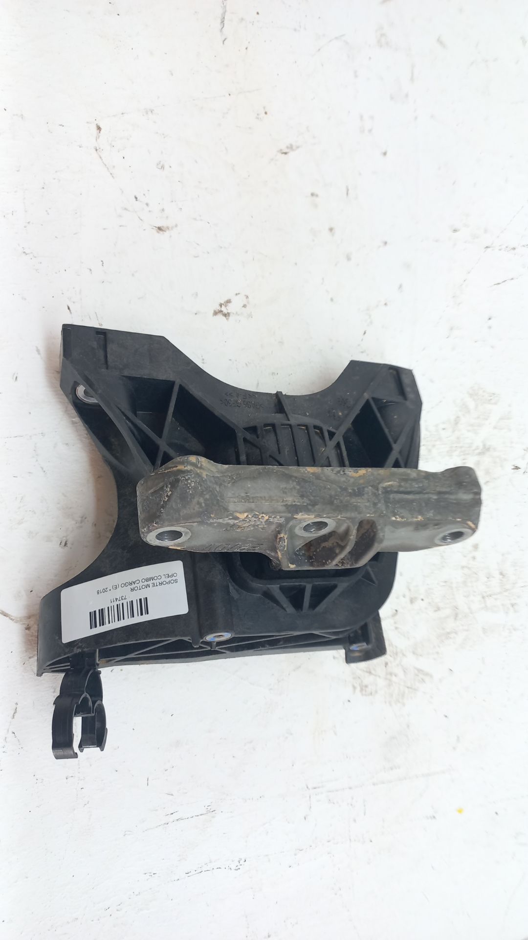 Coxim do motor OPEL COMBO CARGO (E)