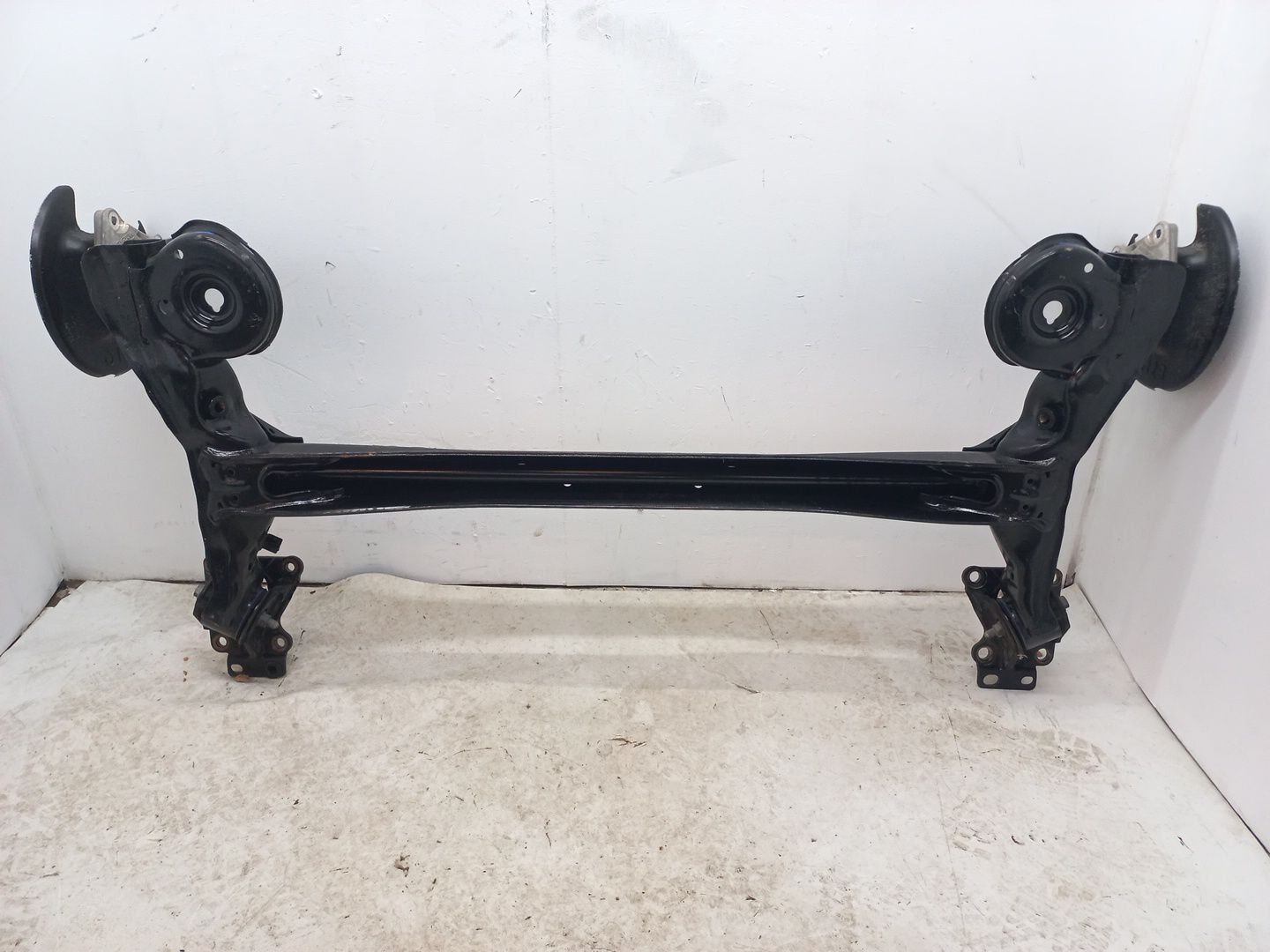 PUENTE TRASERO OPEL COMBO CARGO (E)