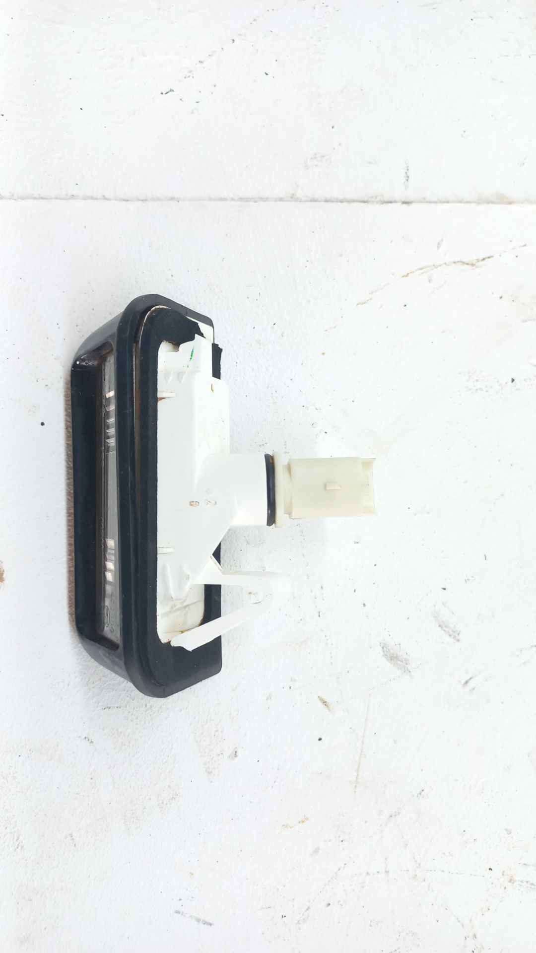 Number Plate Light OPEL COMBO CARGO (E)
