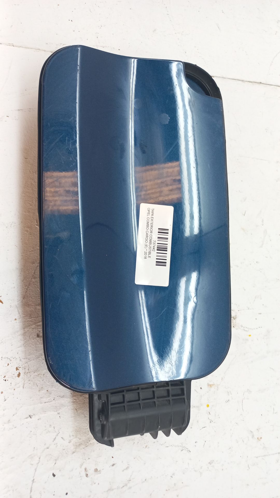 Tankdeckel außen OPEL COMBO CARGO (E)