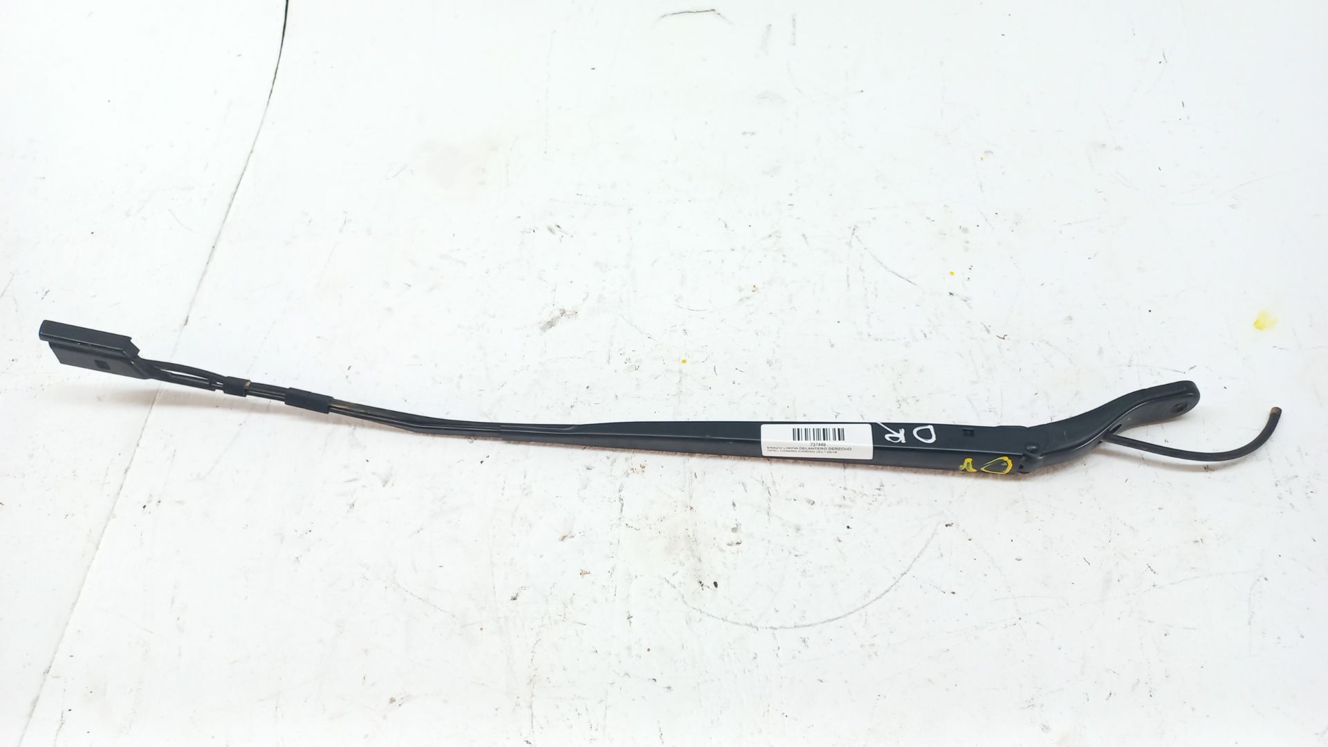 Front Right Wiper Arm OPEL COMBO CARGO (E)