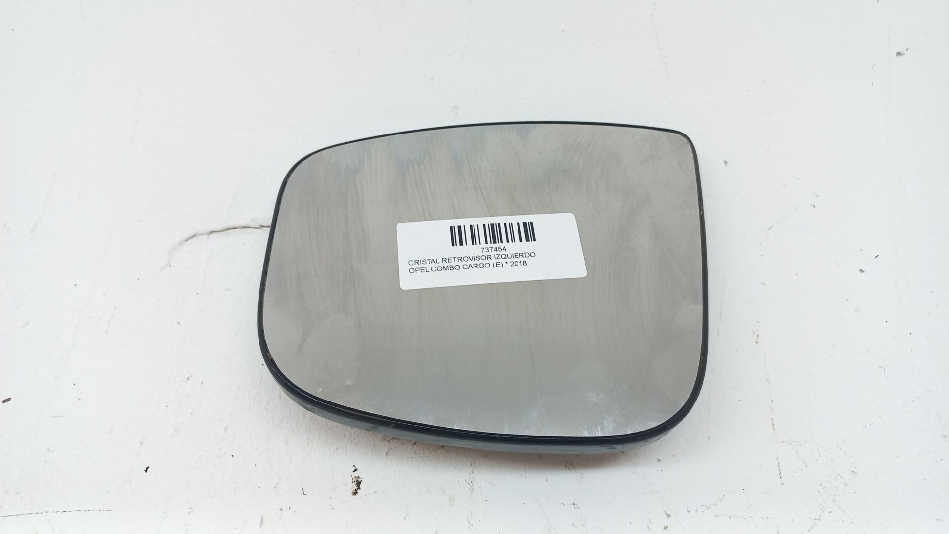 Spiegelglas links OPEL COMBO CARGO (E)