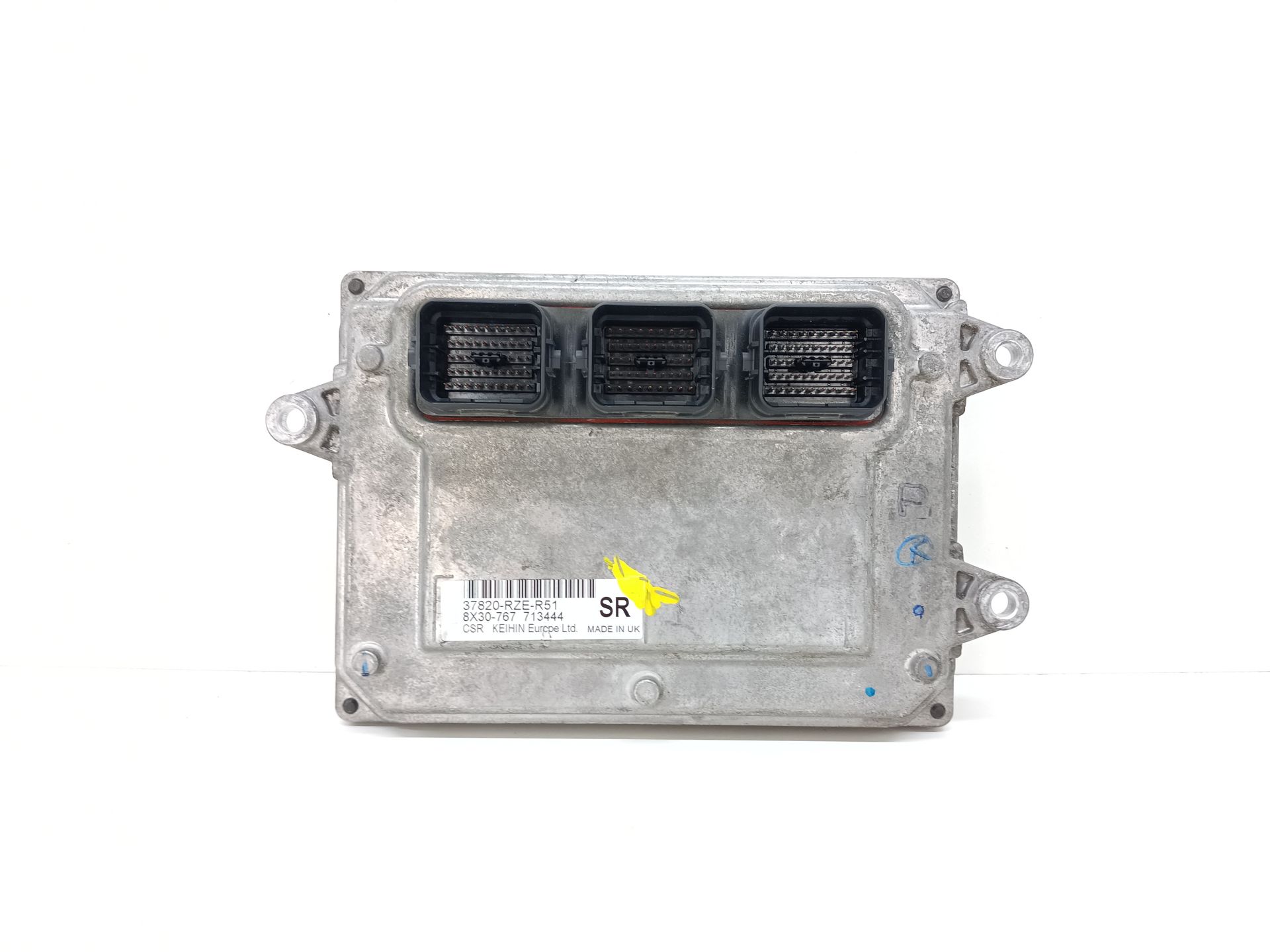 Engine control unit ECU HONDA CR-V (RE)