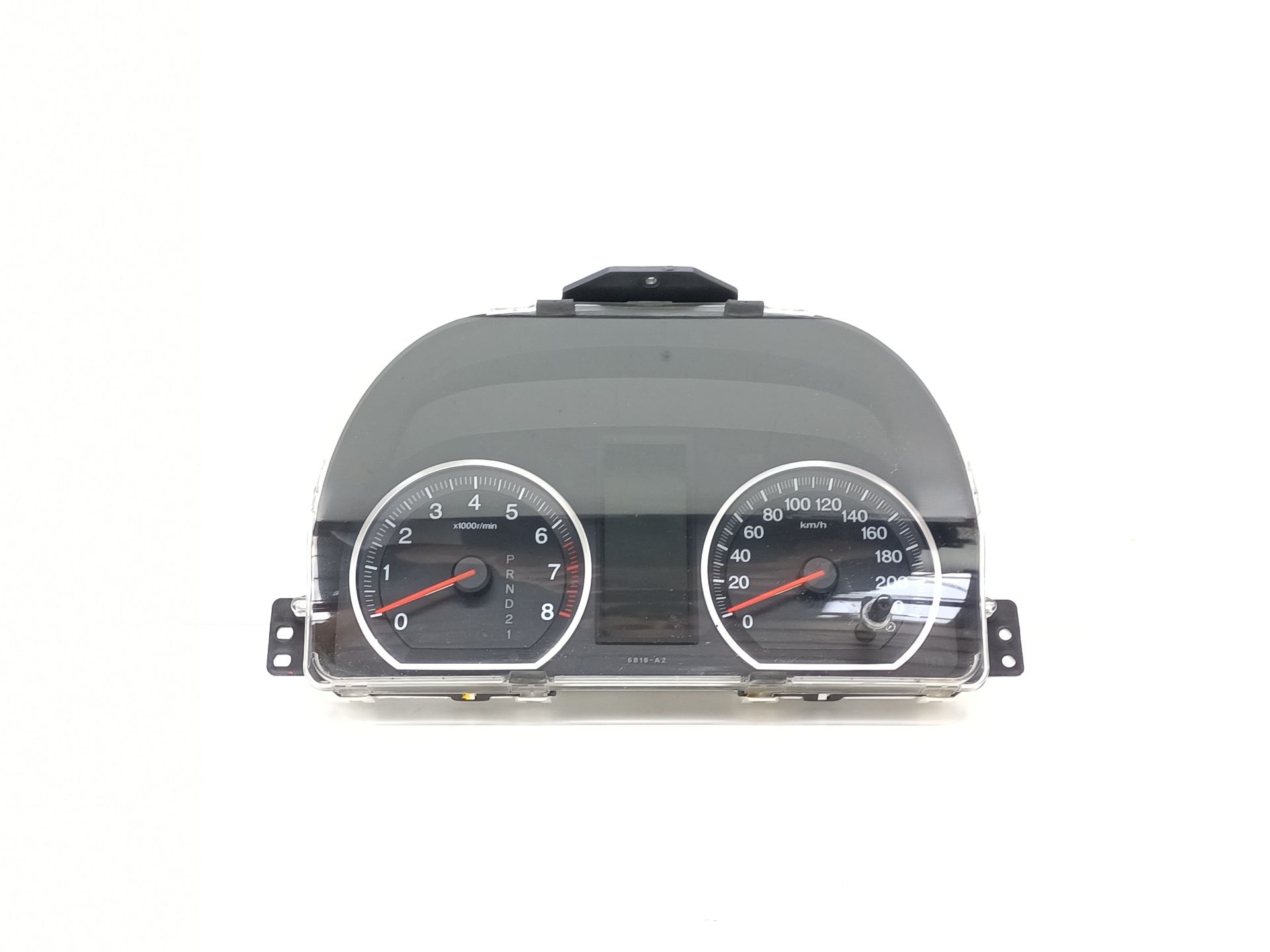 Combiné d’instruments HONDA CR-V (RE)