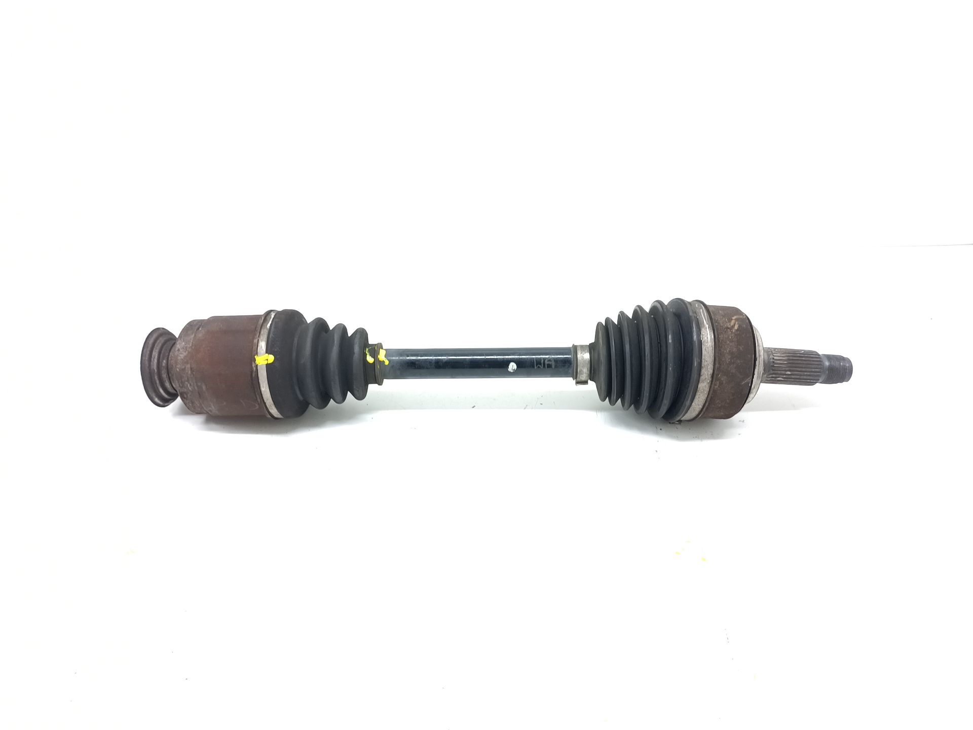 Transmission avant droite HONDA CR-V (RE)