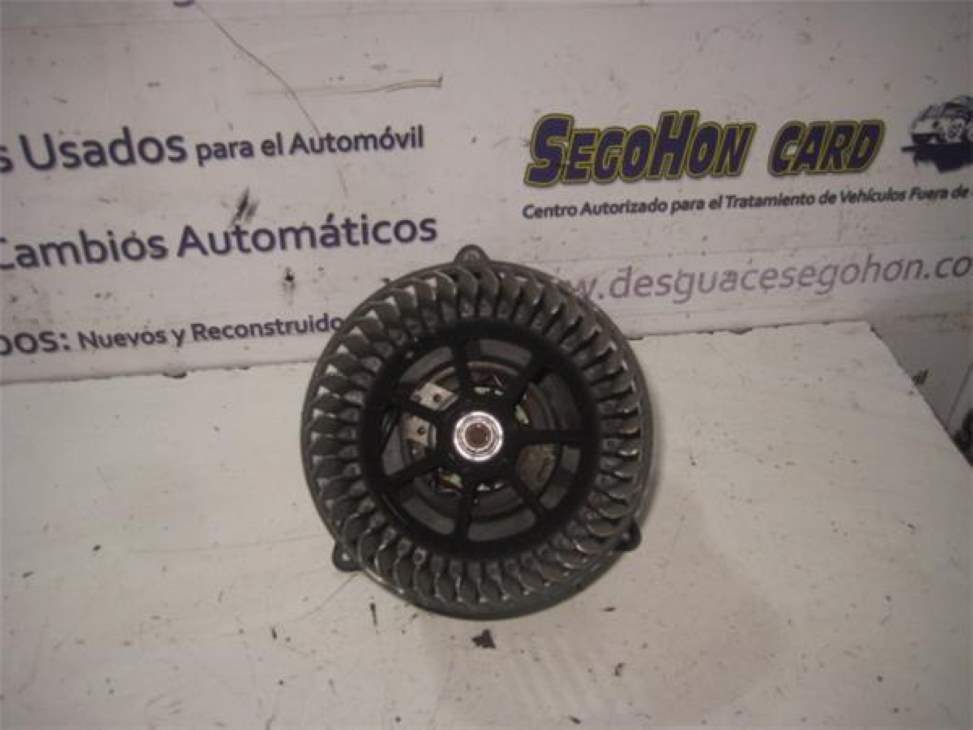 VENTILADOR CALEFACCION FORD FOCUS BERLINA (CAK)