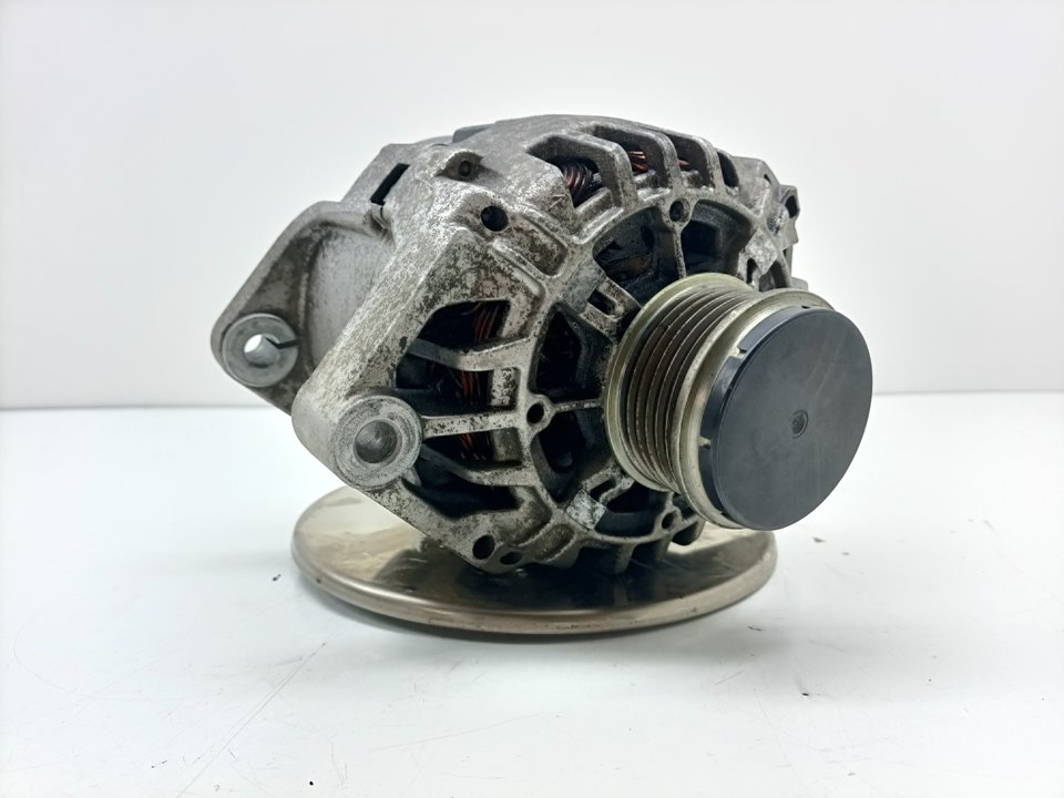 Alternator RENAULT SCENIC (JA..)