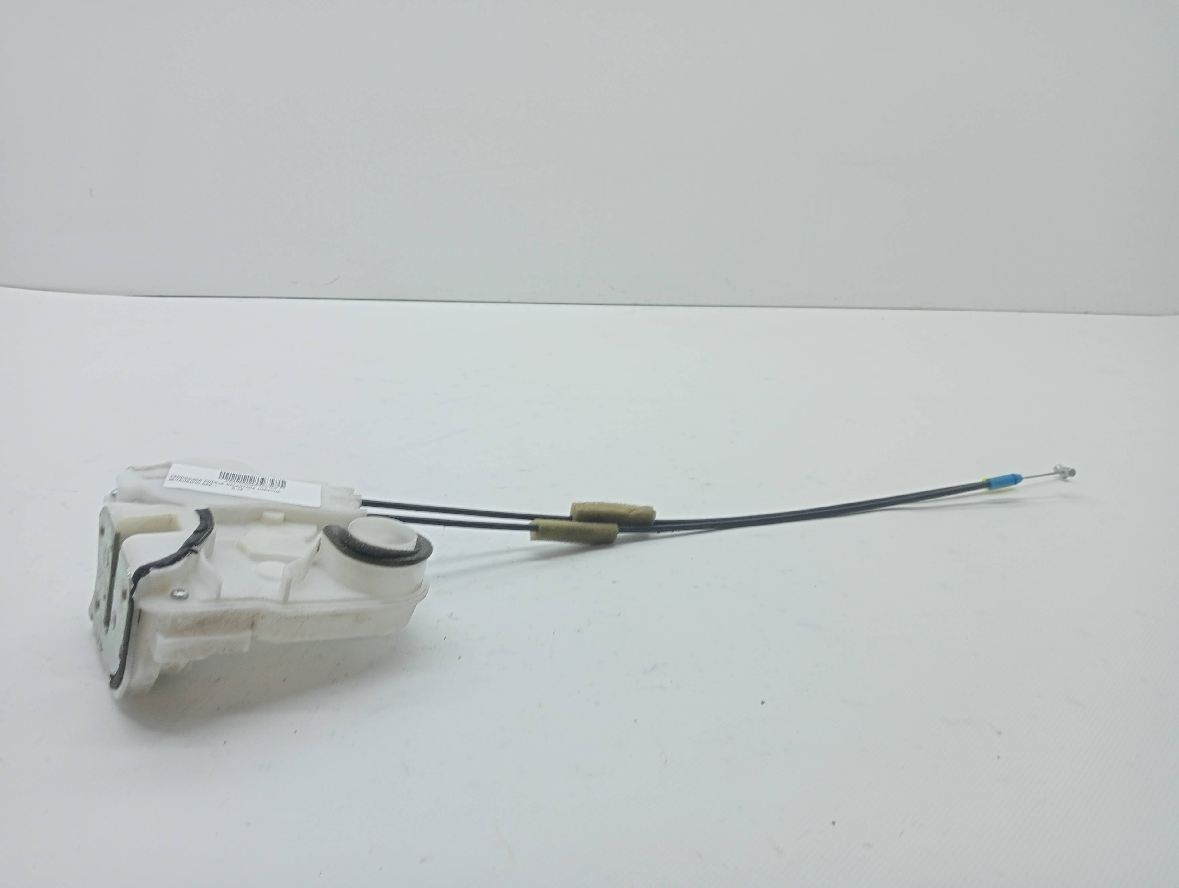 Front right door lock MITSUBISHI ASX