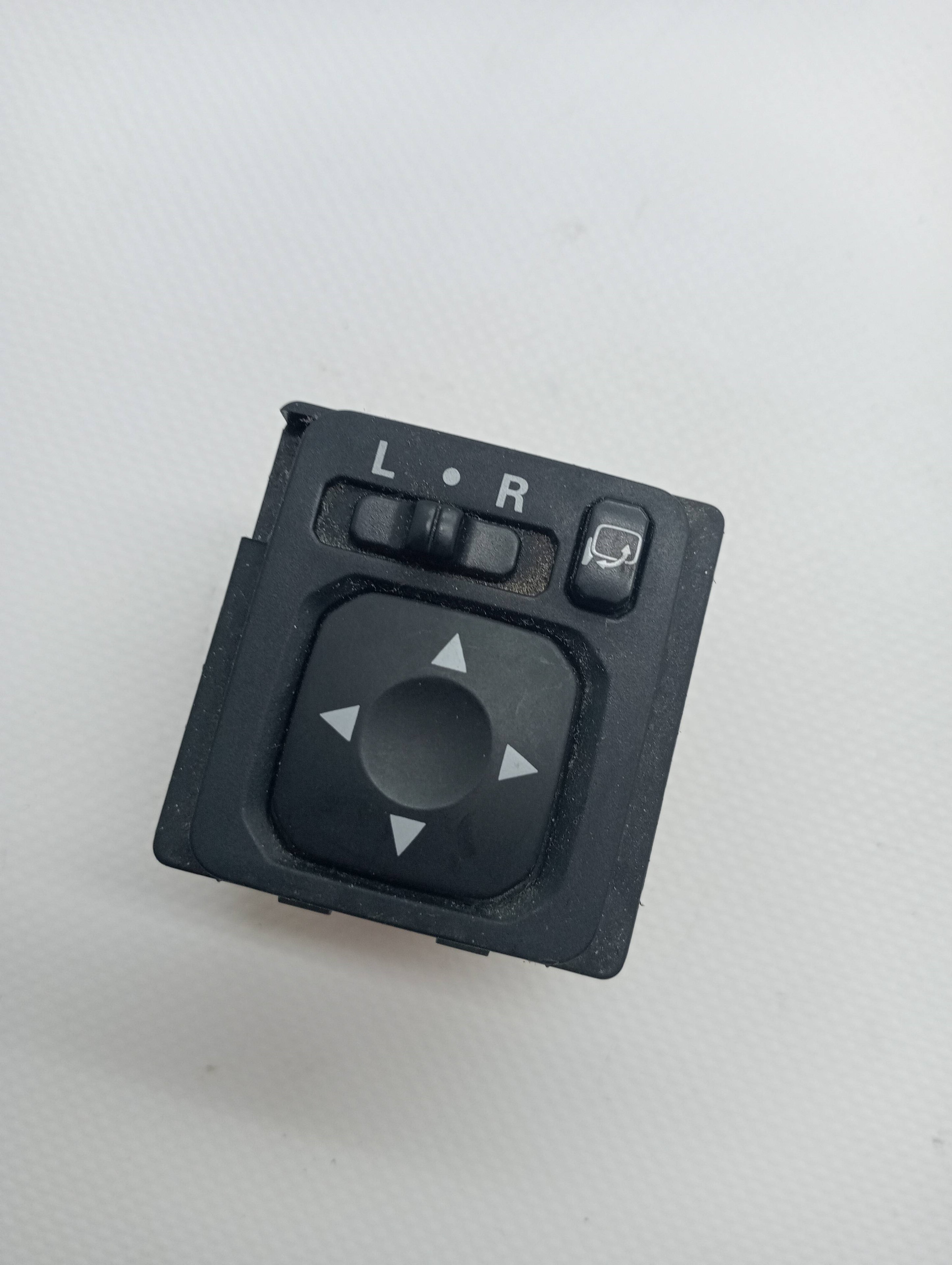 MANDO RETROVISOR MITSUBISHI ASX