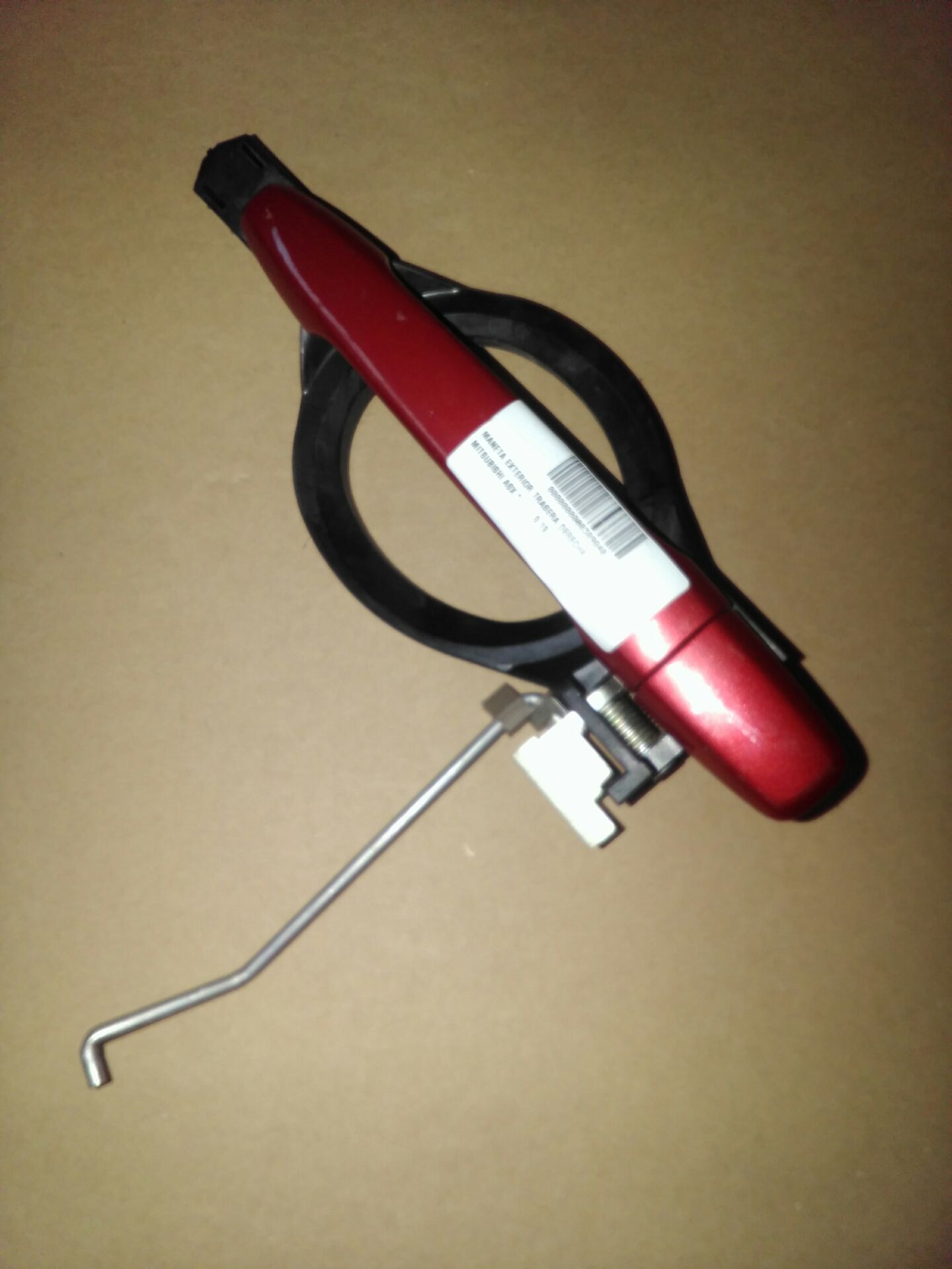 Rear Right Exterior Door Handle MITSUBISHI ASX
