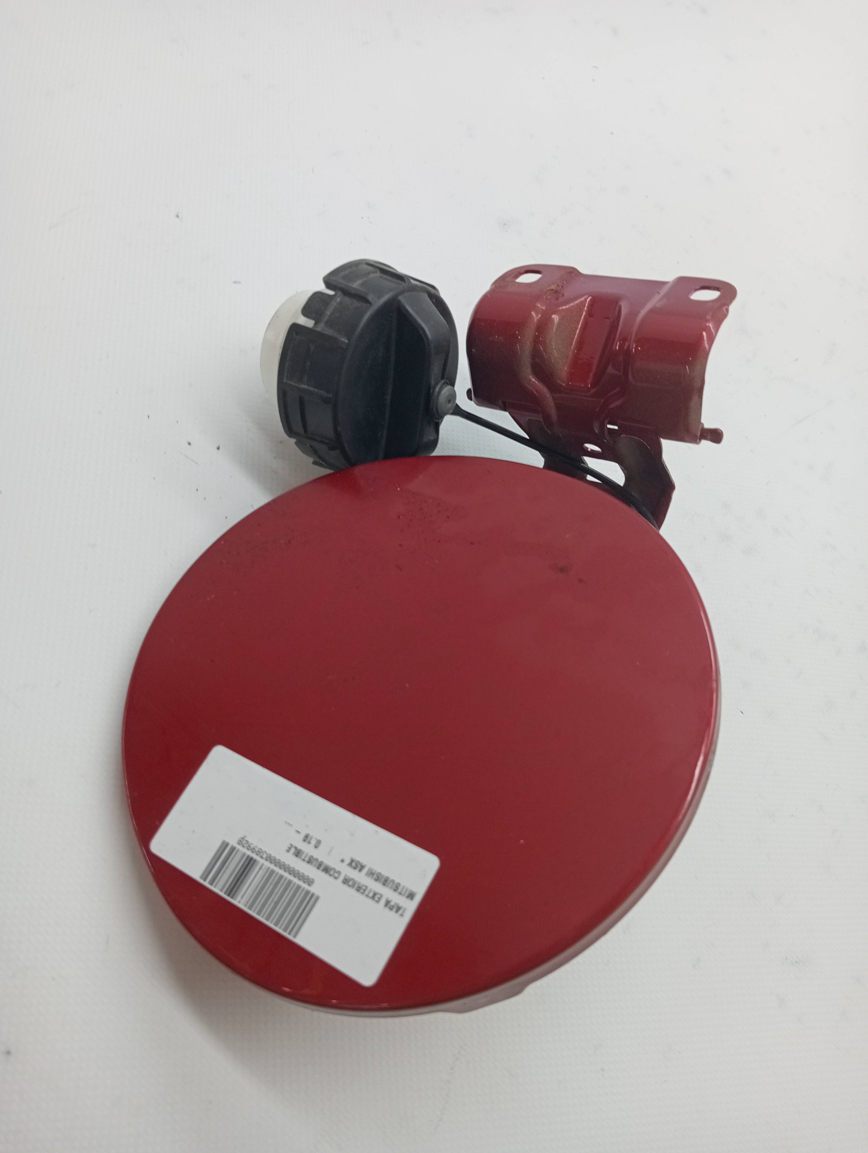 Tankdeckel außen MITSUBISHI ASX