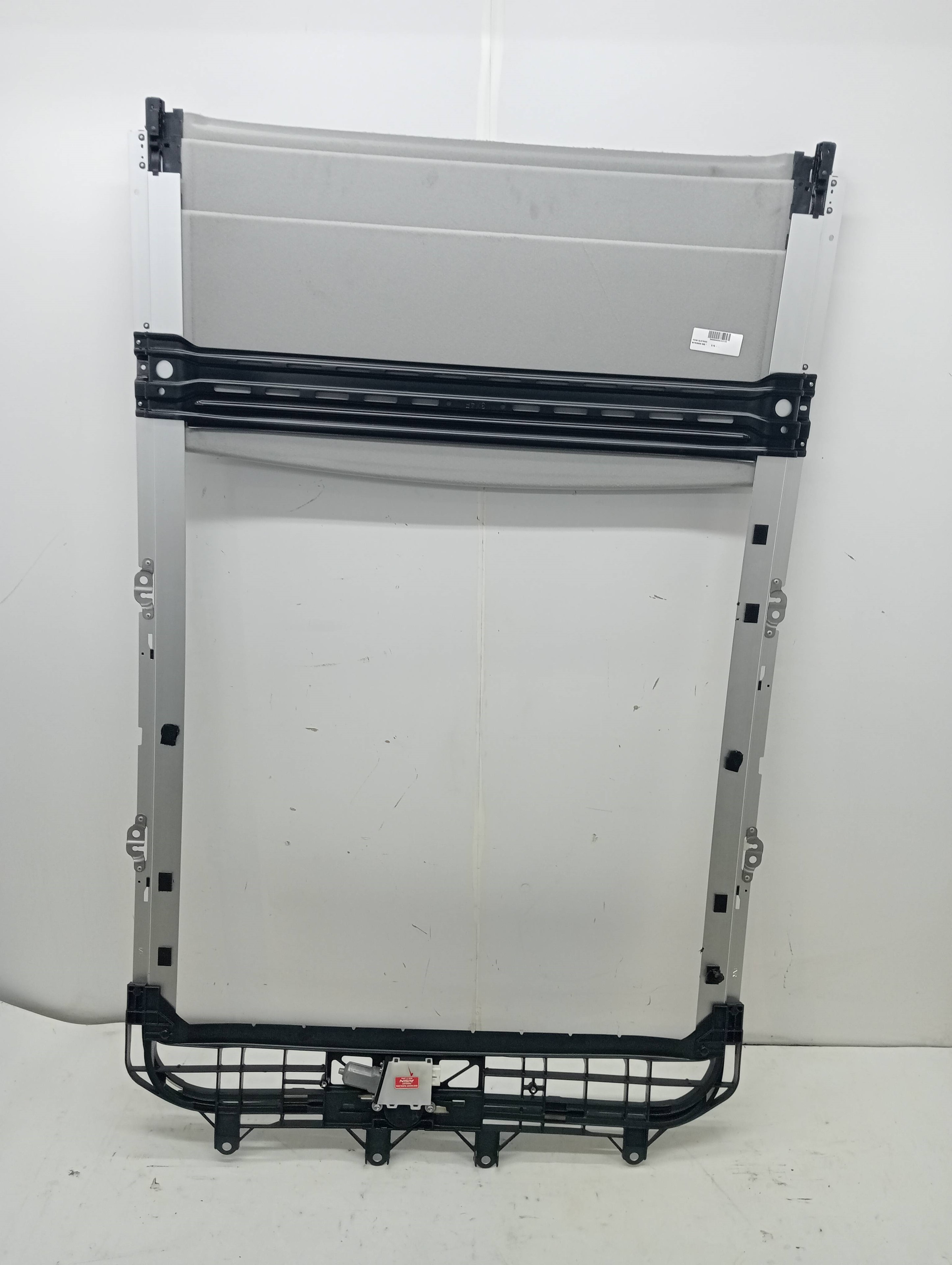 Elektrisches Schiebedach MITSUBISHI ASX