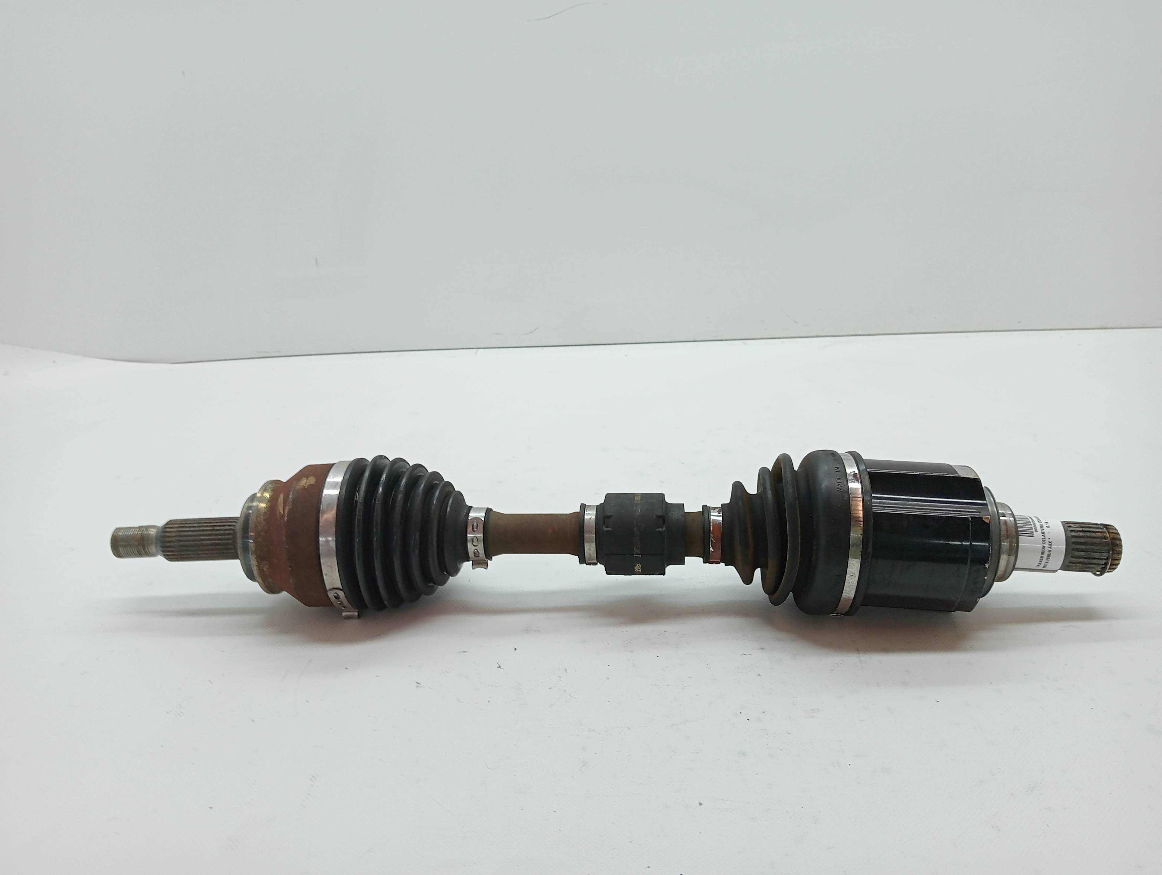 Front left driveshaft MITSUBISHI ASX