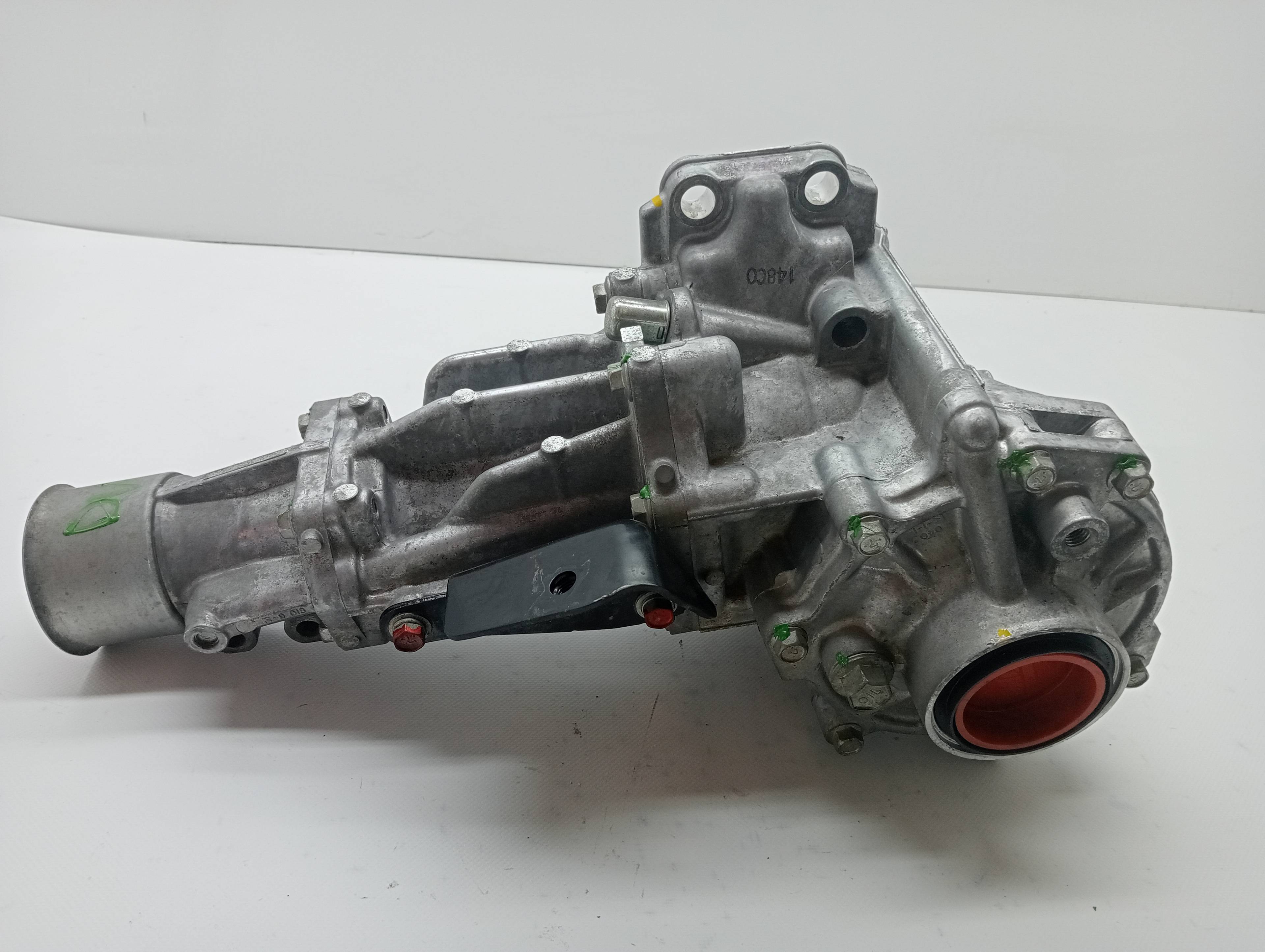 Vorderachsdifferential MITSUBISHI ASX