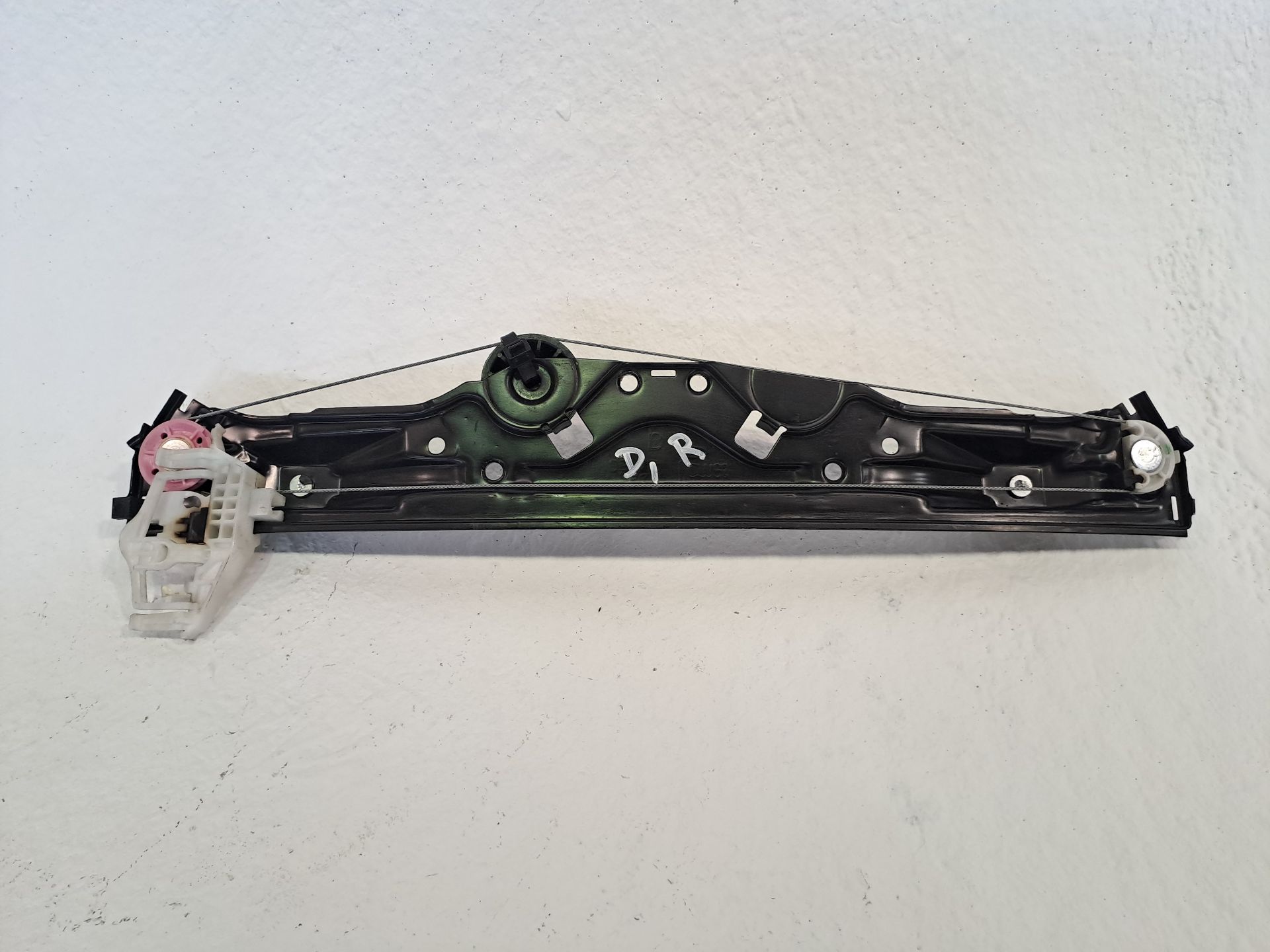 Fensterheber vorne rechts FORD KA+