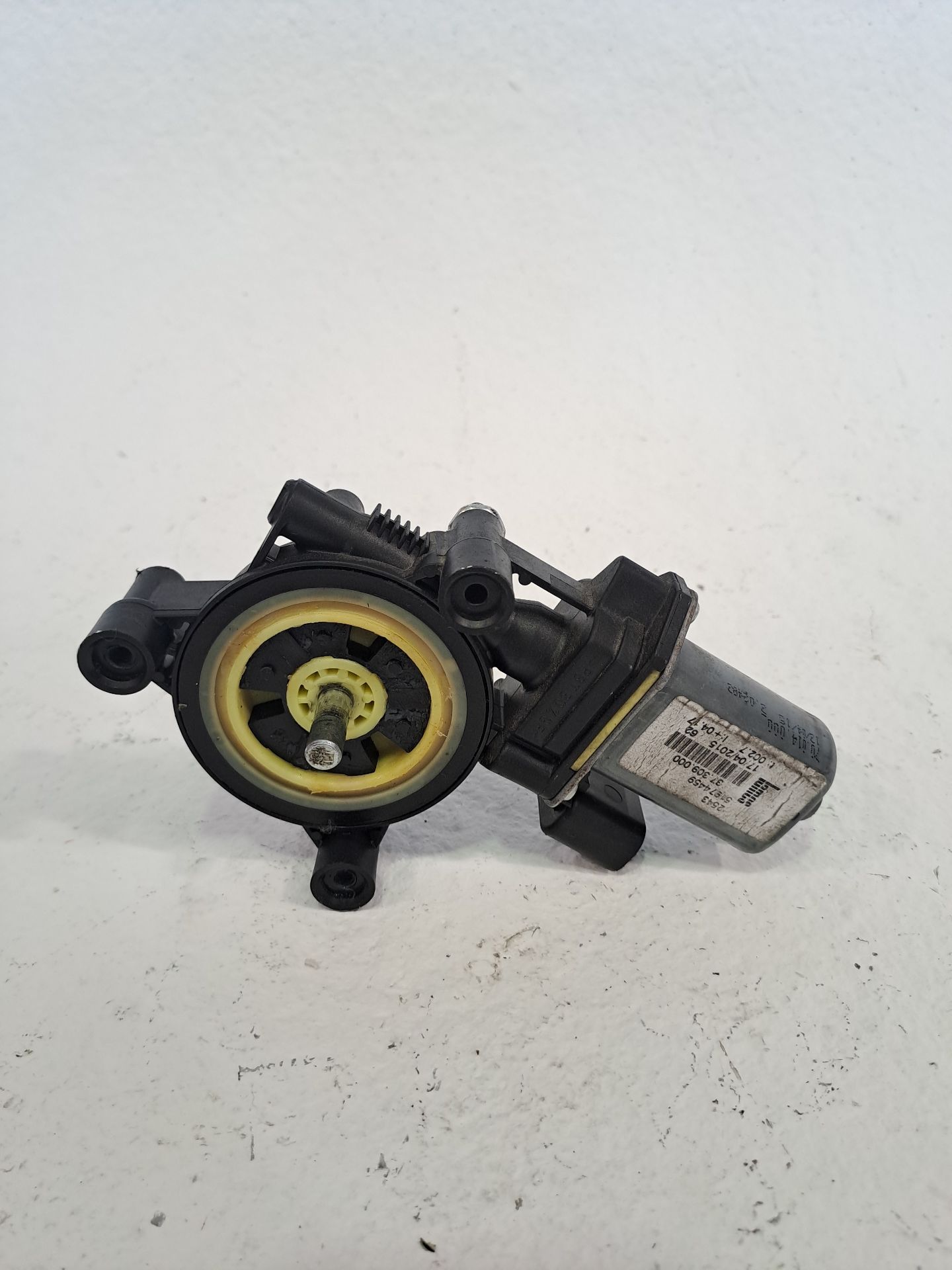 Front Right Window Motor FORD KA+