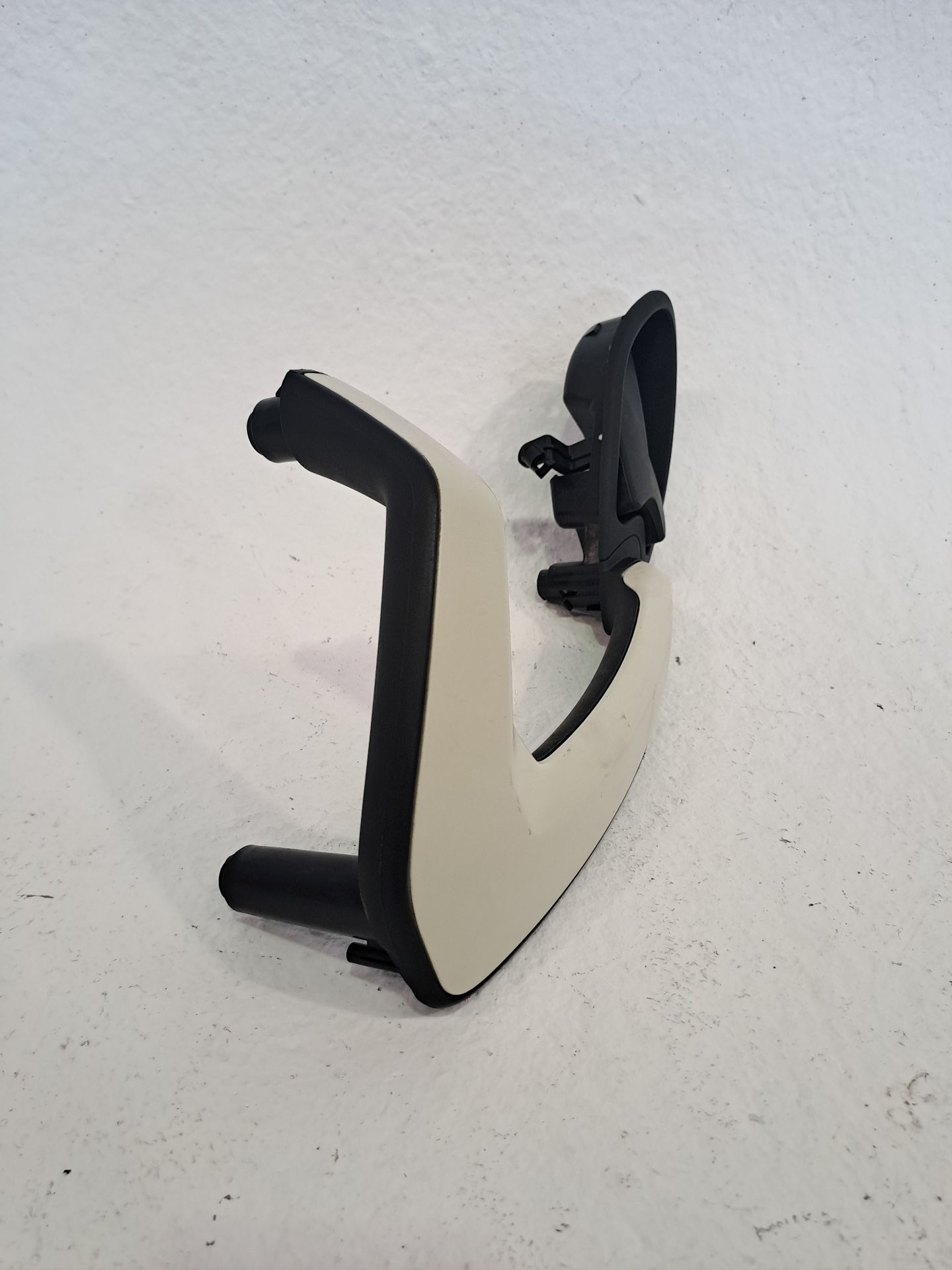 Puxador interno dianteiro direito FORD KA+