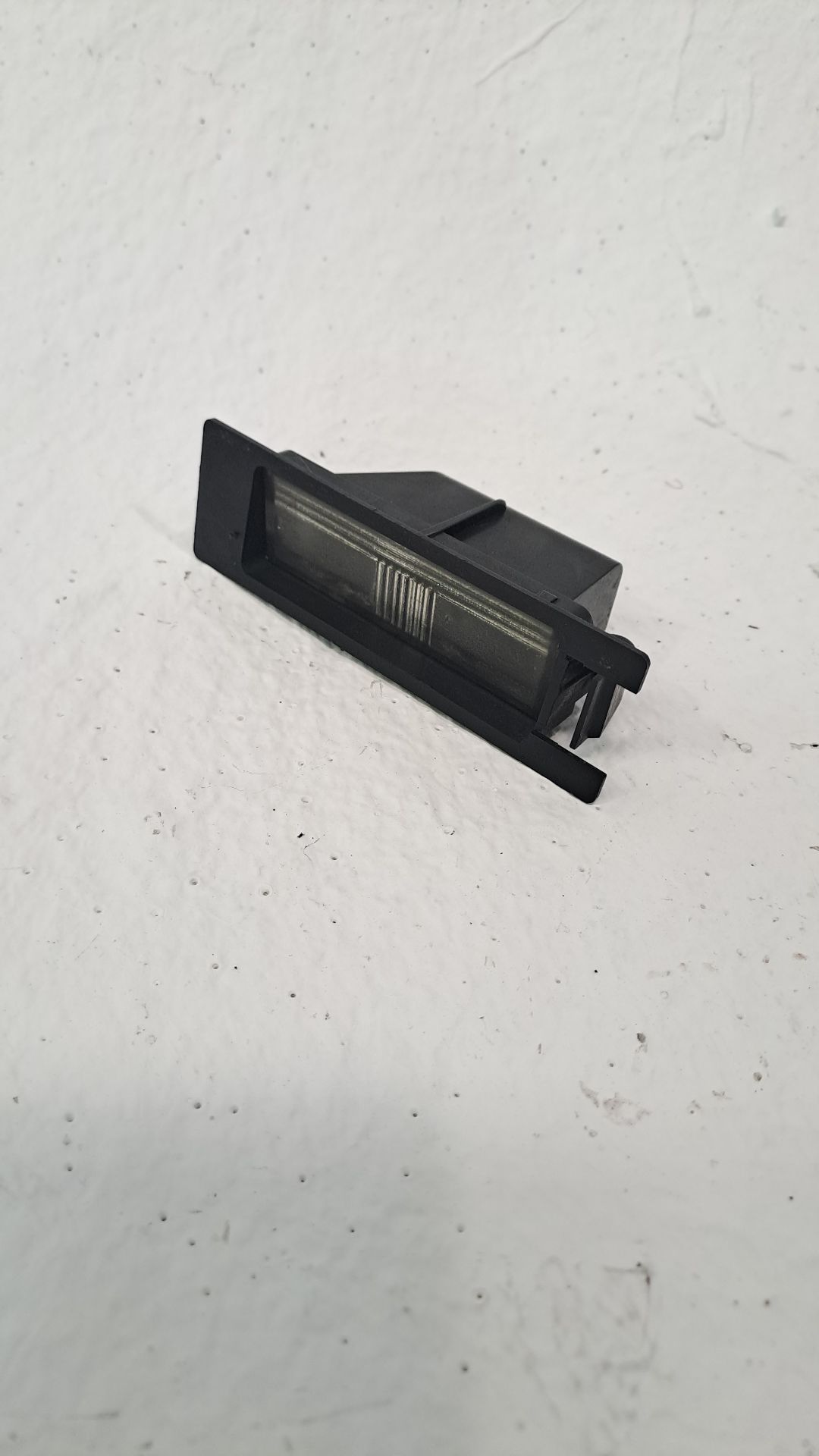 Number Plate Light FORD KA+