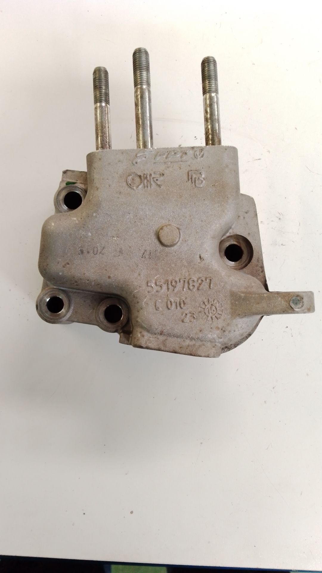 Supporto motore FORD KA+