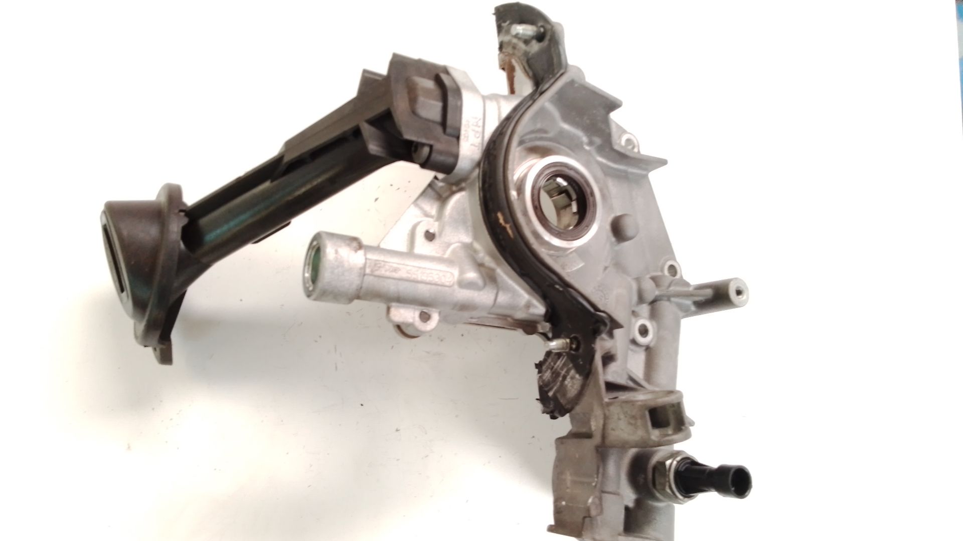 Oil Pump FORD KA+