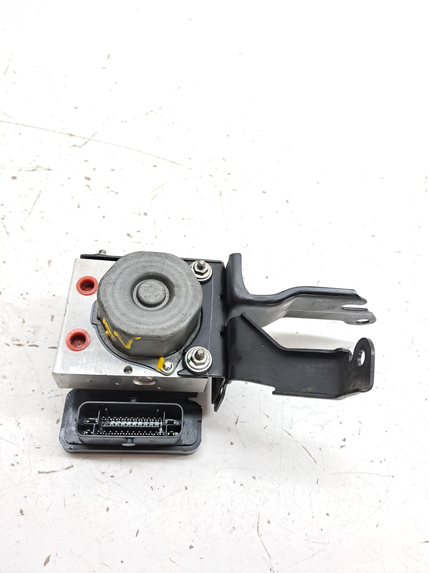 ABS NISSAN MICRA IV (K13K, K13KK)