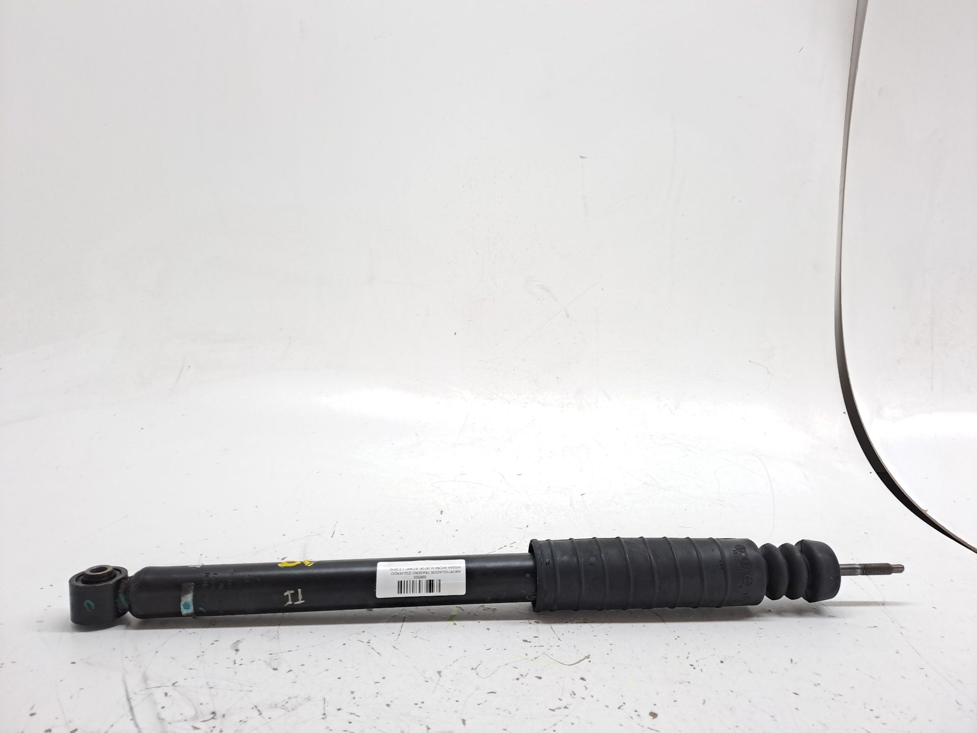 Stoßdämpfer hinten links NISSAN MICRA IV (K13K, K13KK)