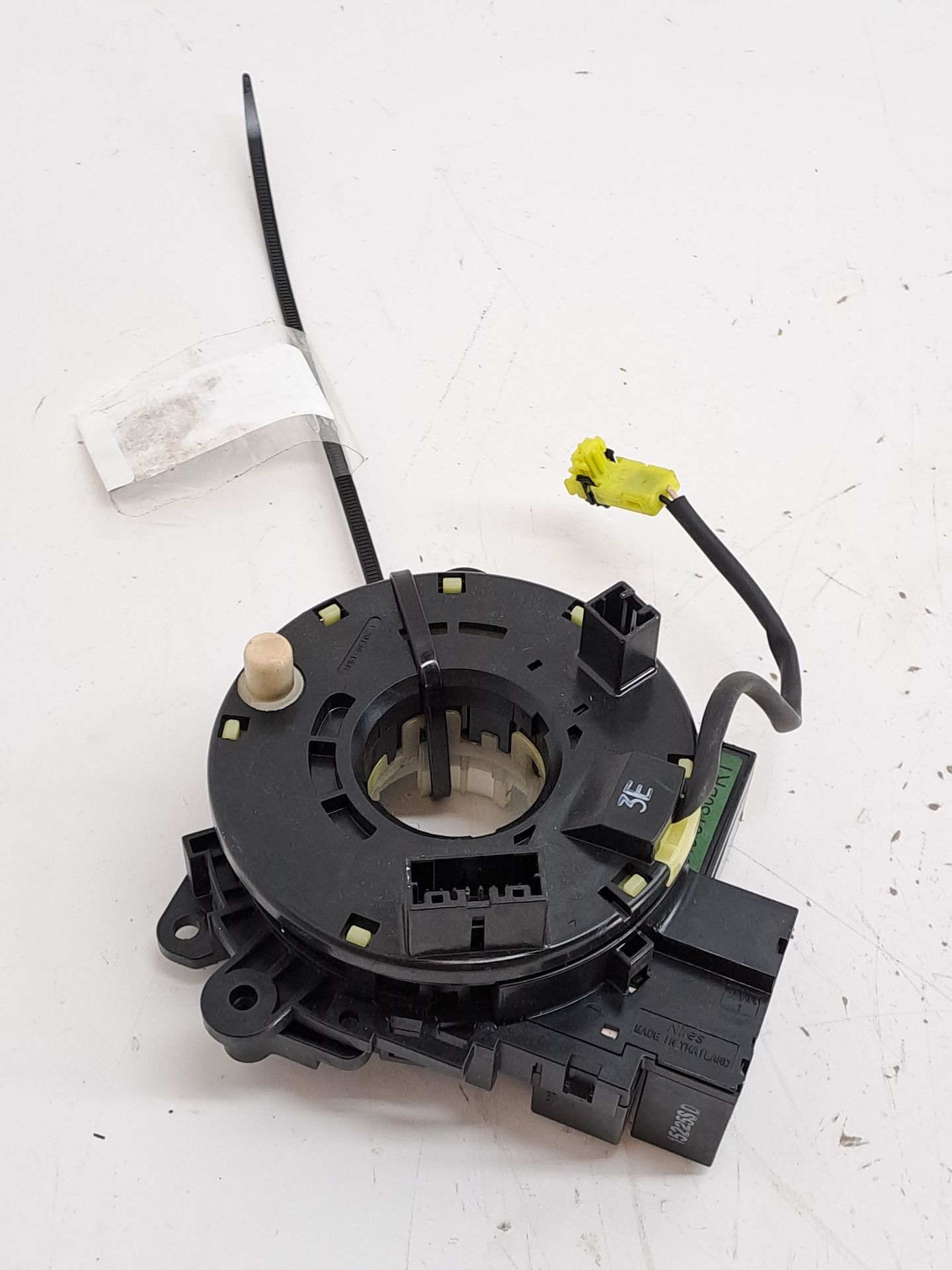 Airbag-Schleifring NISSAN MICRA IV (K13K, K13KK)