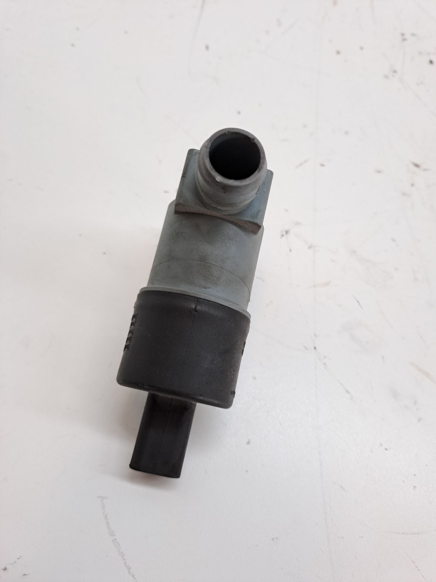 BOMBA LIMPIA NISSAN MICRA IV (K13K, K13KK)