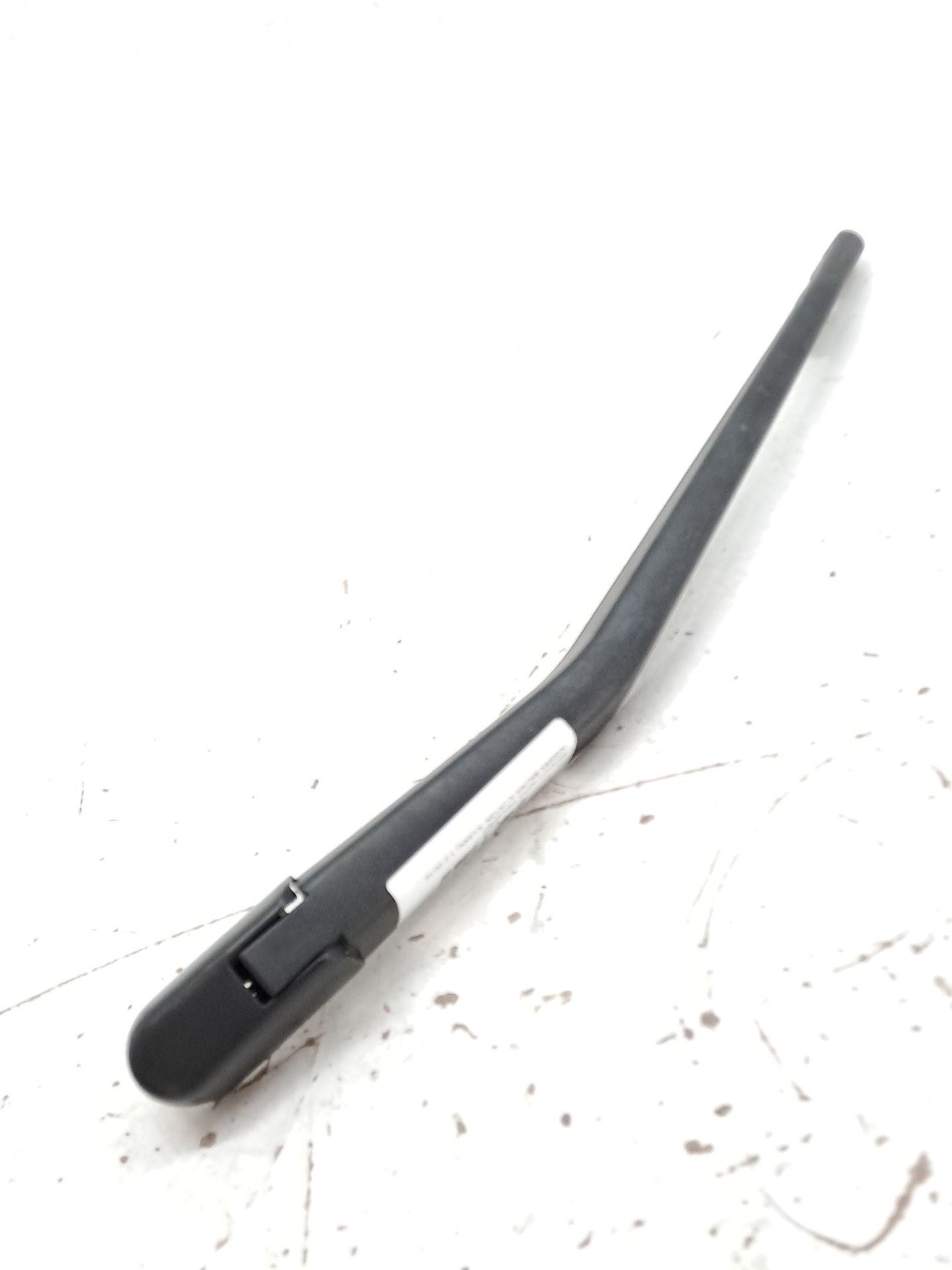 BRAZO LIMPIA TRASERO NISSAN MICRA IV (K13K, K13KK)