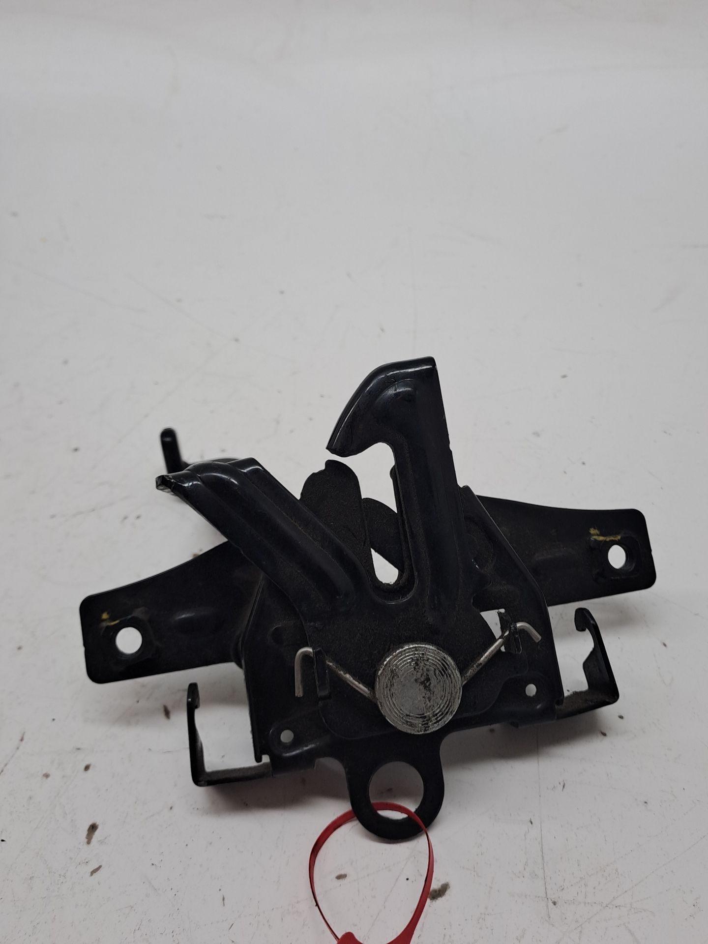 Bonnet lock NISSAN MICRA IV (K13K, K13KK)
