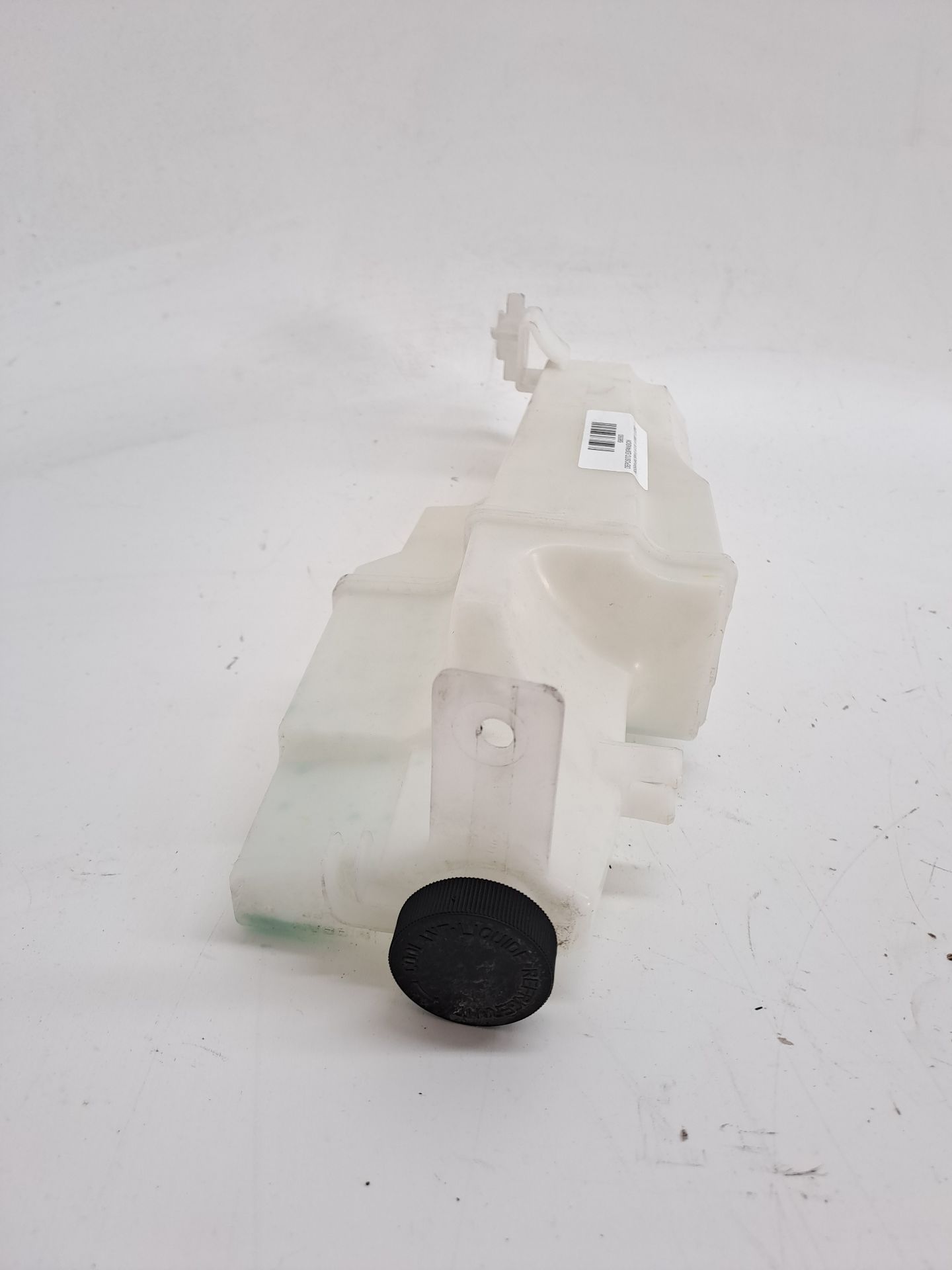 Expansion tank NISSAN MICRA IV (K13K, K13KK)