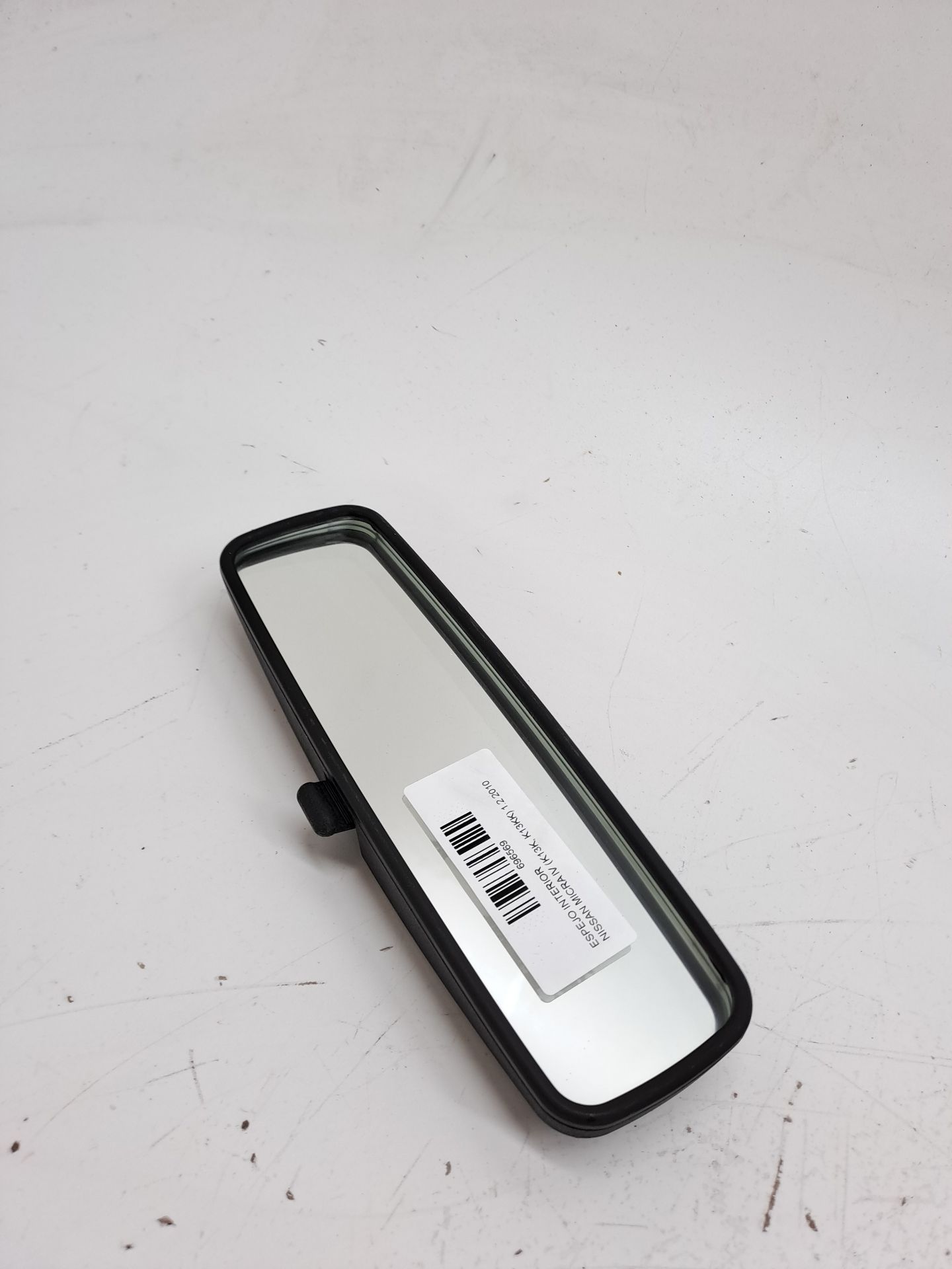 Specchietto retrovisore interno NISSAN MICRA IV (K13K, K13KK)