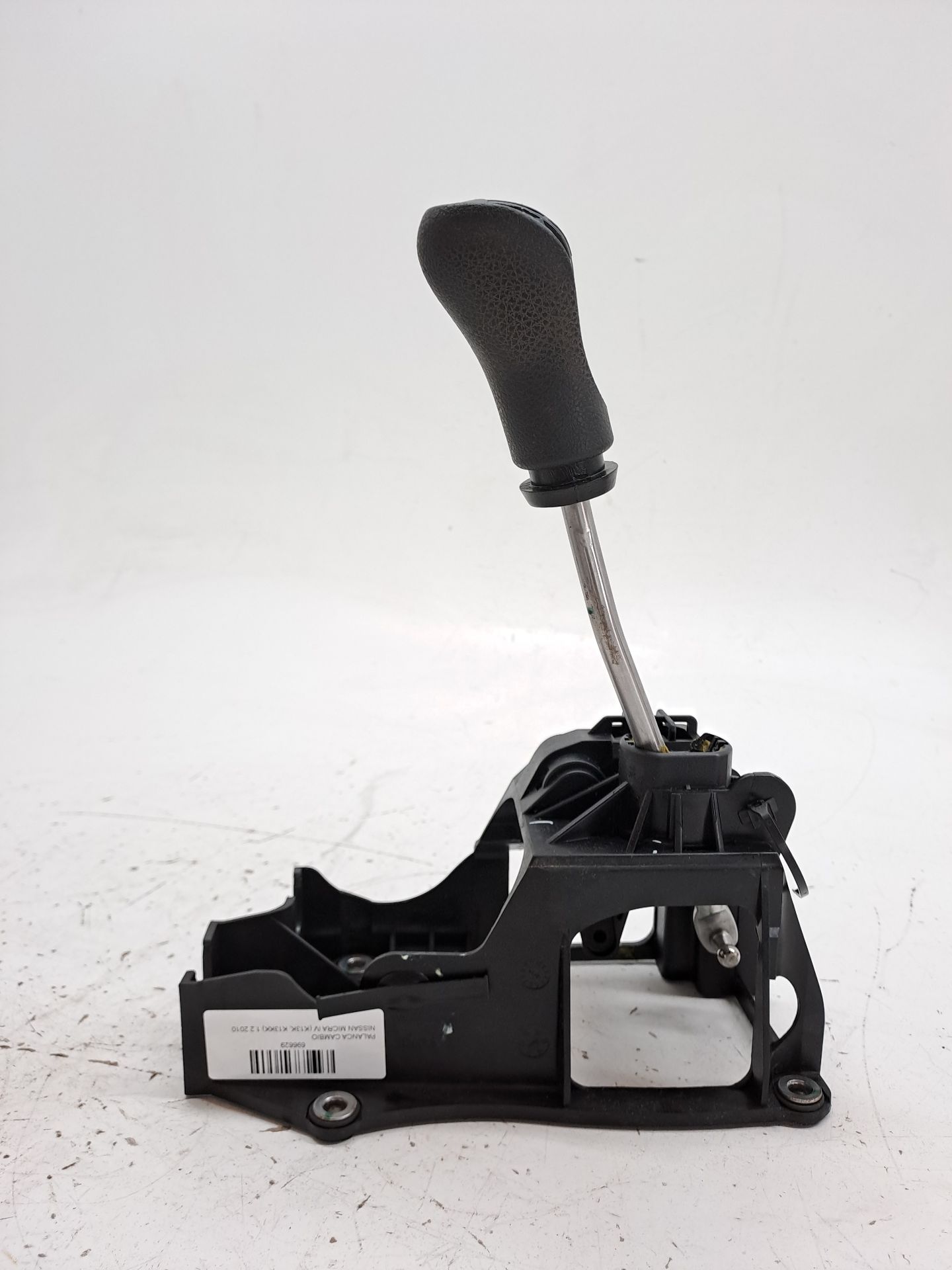 Levier de vitesses NISSAN MICRA IV (K13K, K13KK)