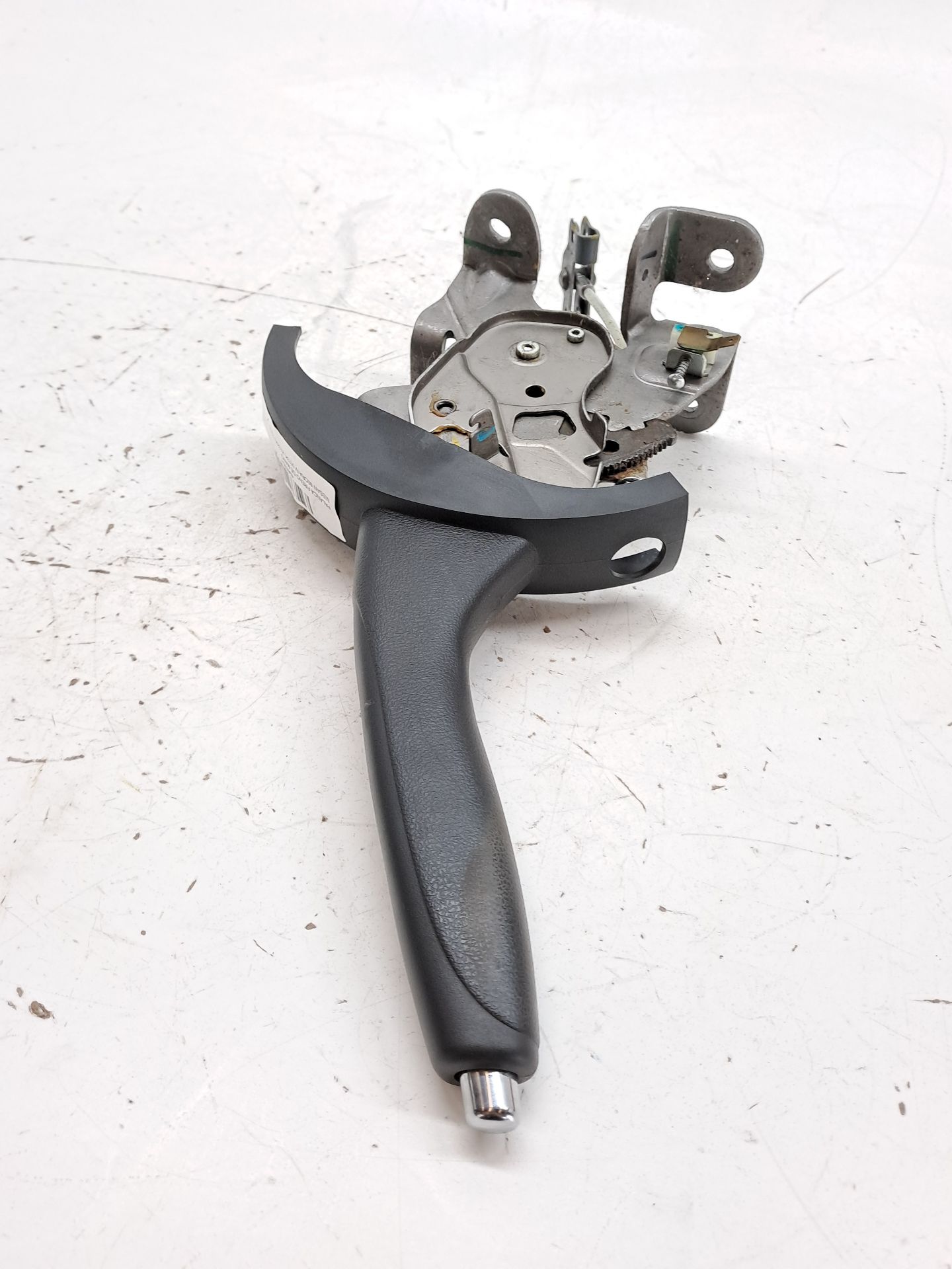Handbremshebel NISSAN MICRA IV (K13K, K13KK)