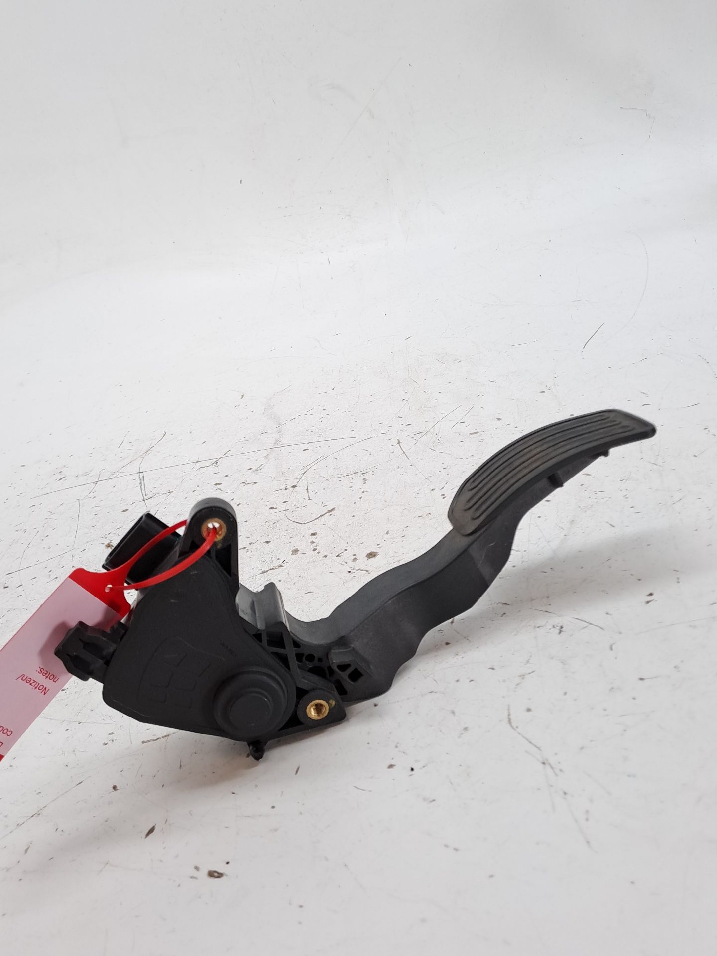 Pedale acceleratore NISSAN MICRA IV (K13K, K13KK)