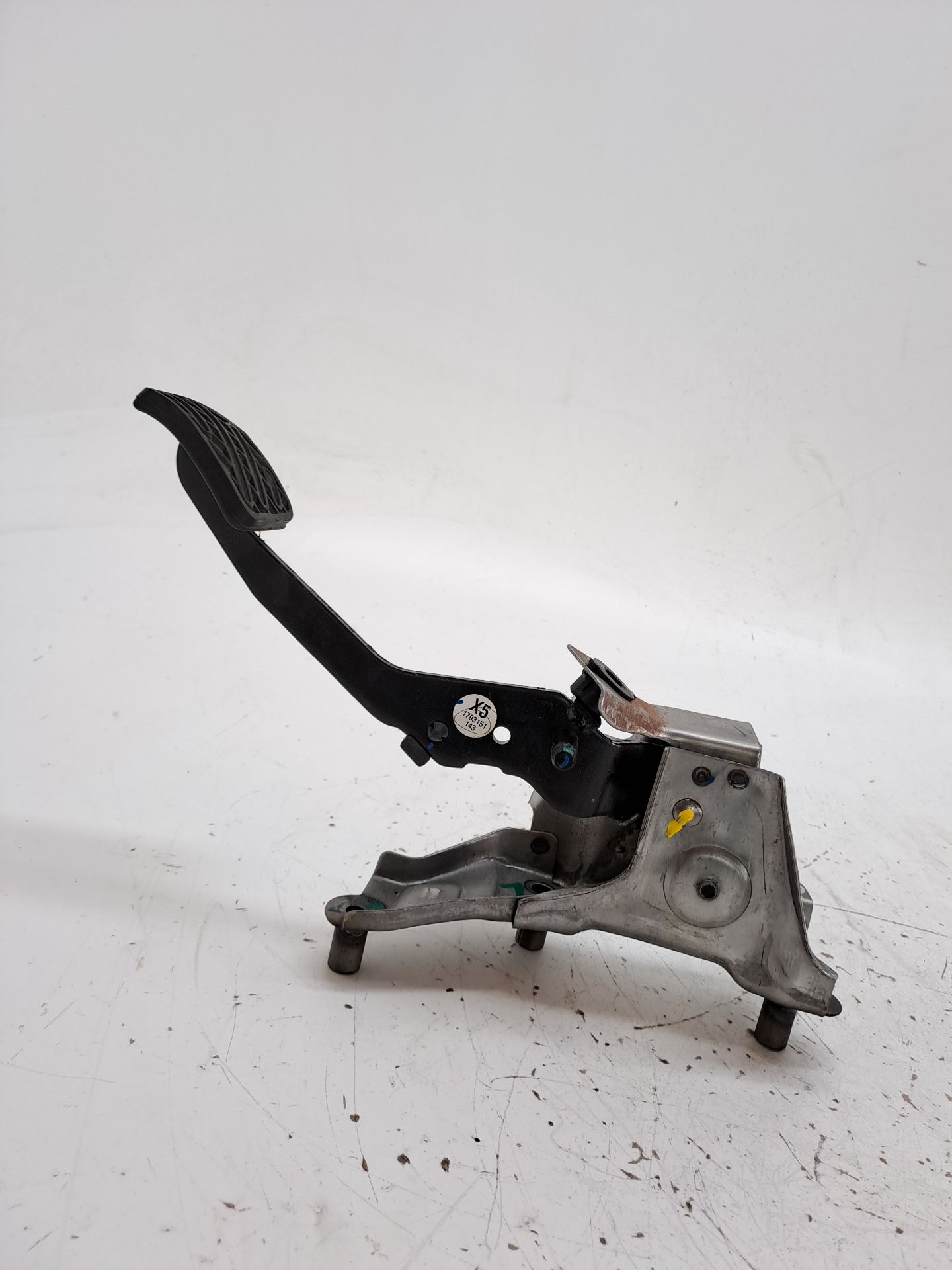Pedale frizione NISSAN MICRA IV (K13K, K13KK)