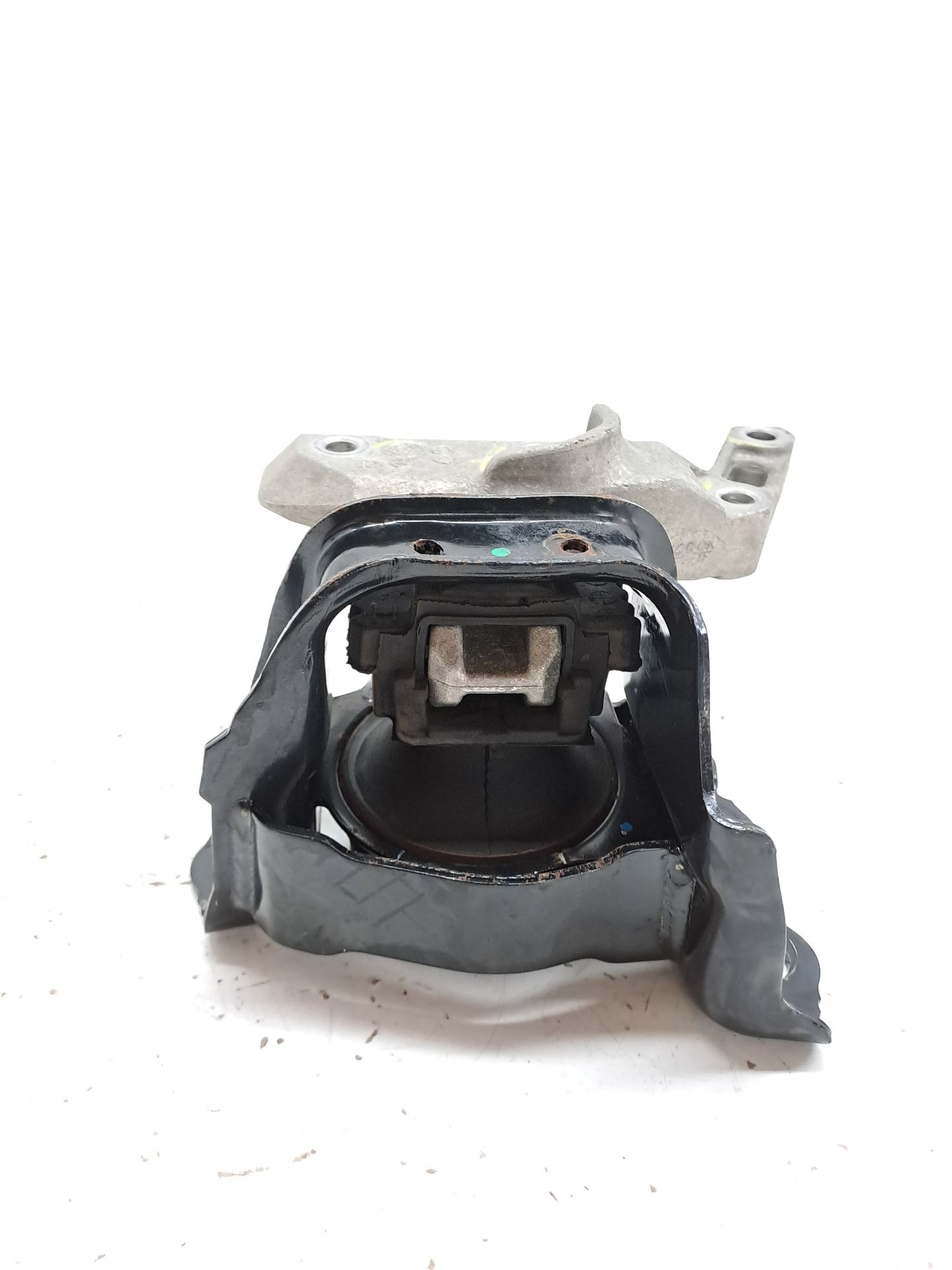 Engine mount NISSAN MICRA IV (K13K, K13KK)