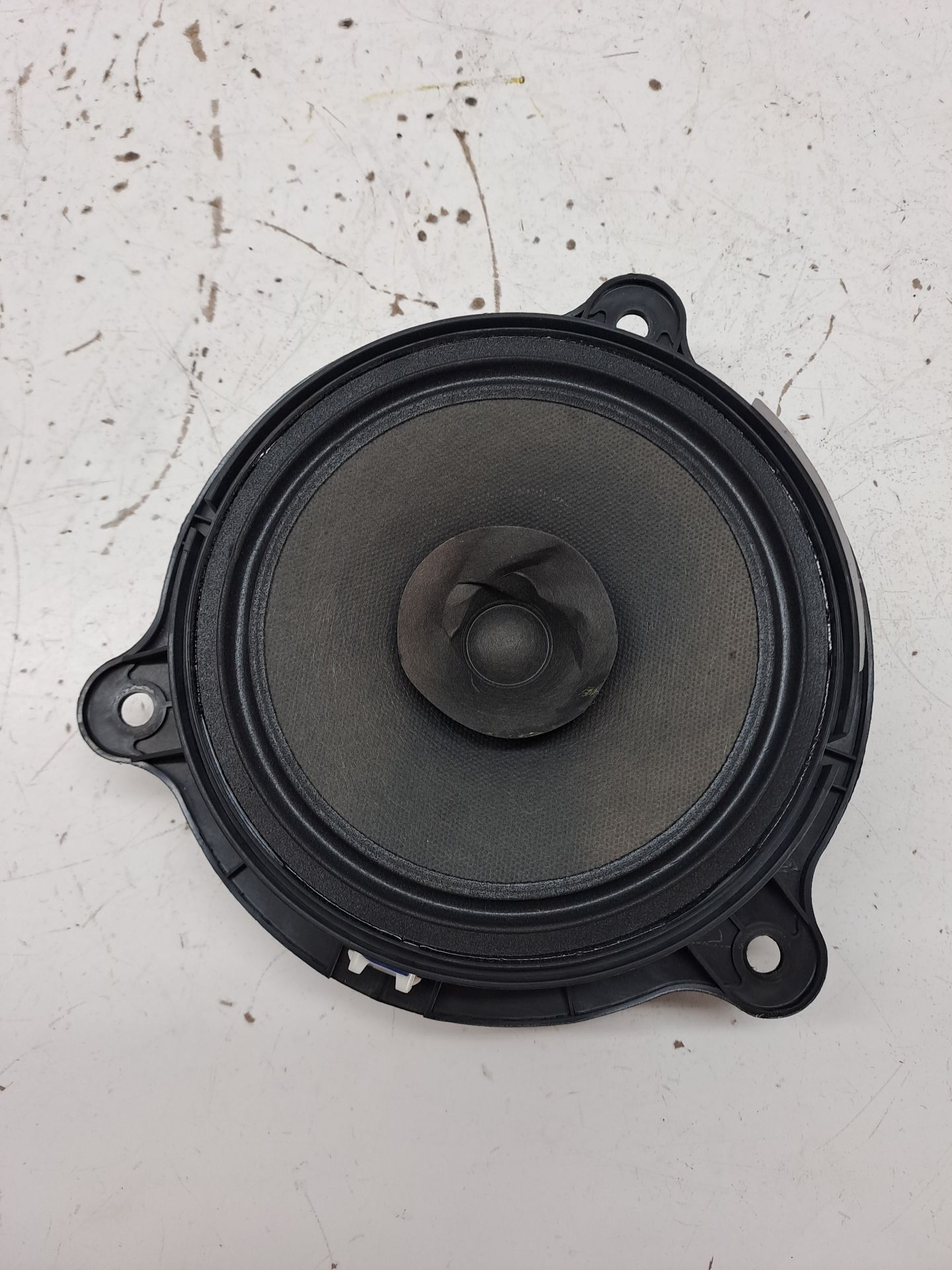 Lautsprecher NISSAN MICRA IV (K13K, K13KK)