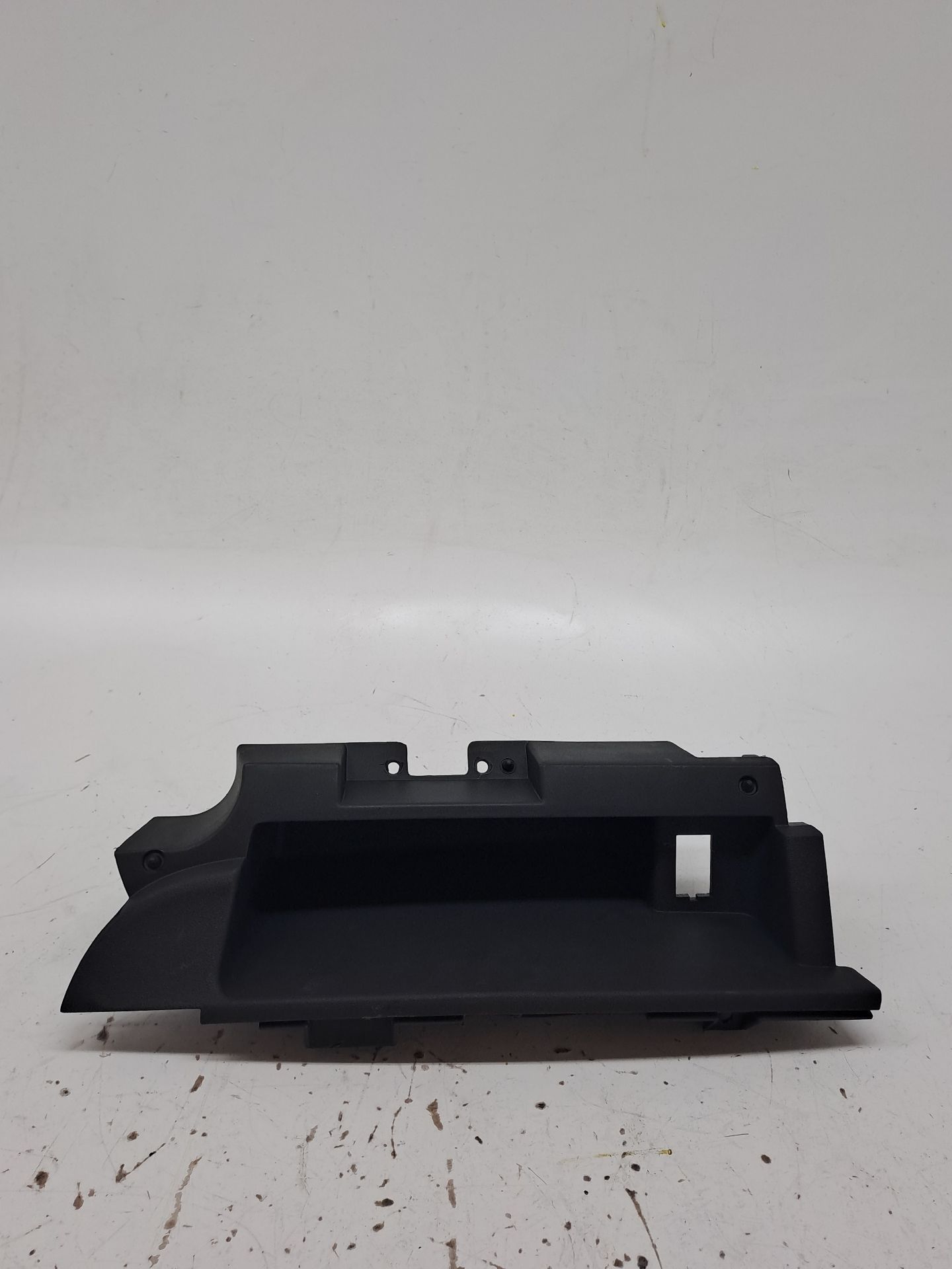 Verkleidung NISSAN MICRA IV (K13K, K13KK)