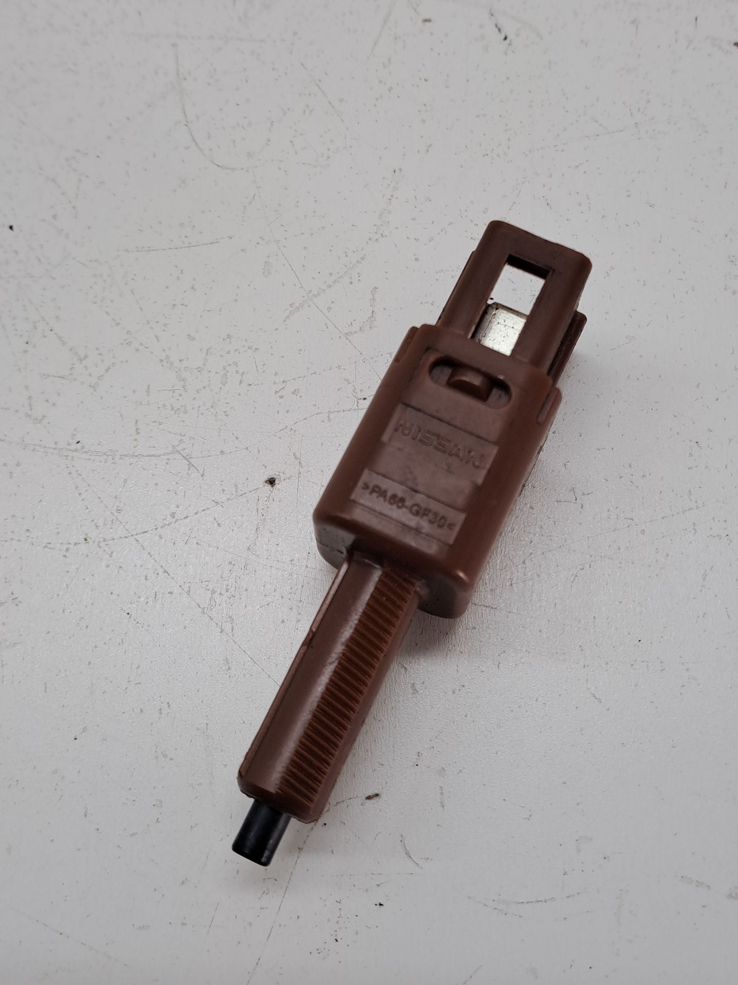 Sensor NISSAN MICRA IV (K13K, K13KK)