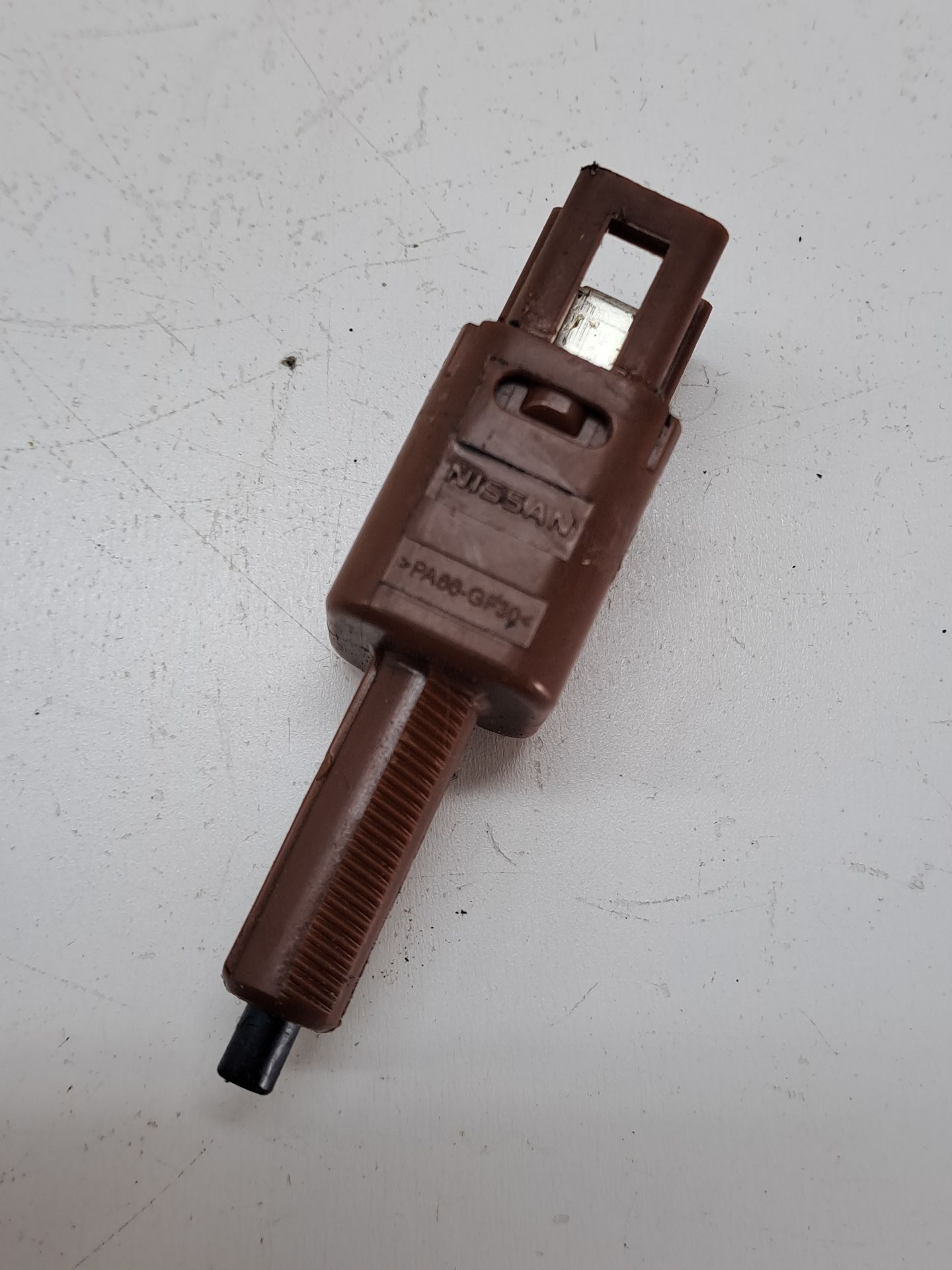 Sensor NISSAN MICRA IV (K13K, K13KK)