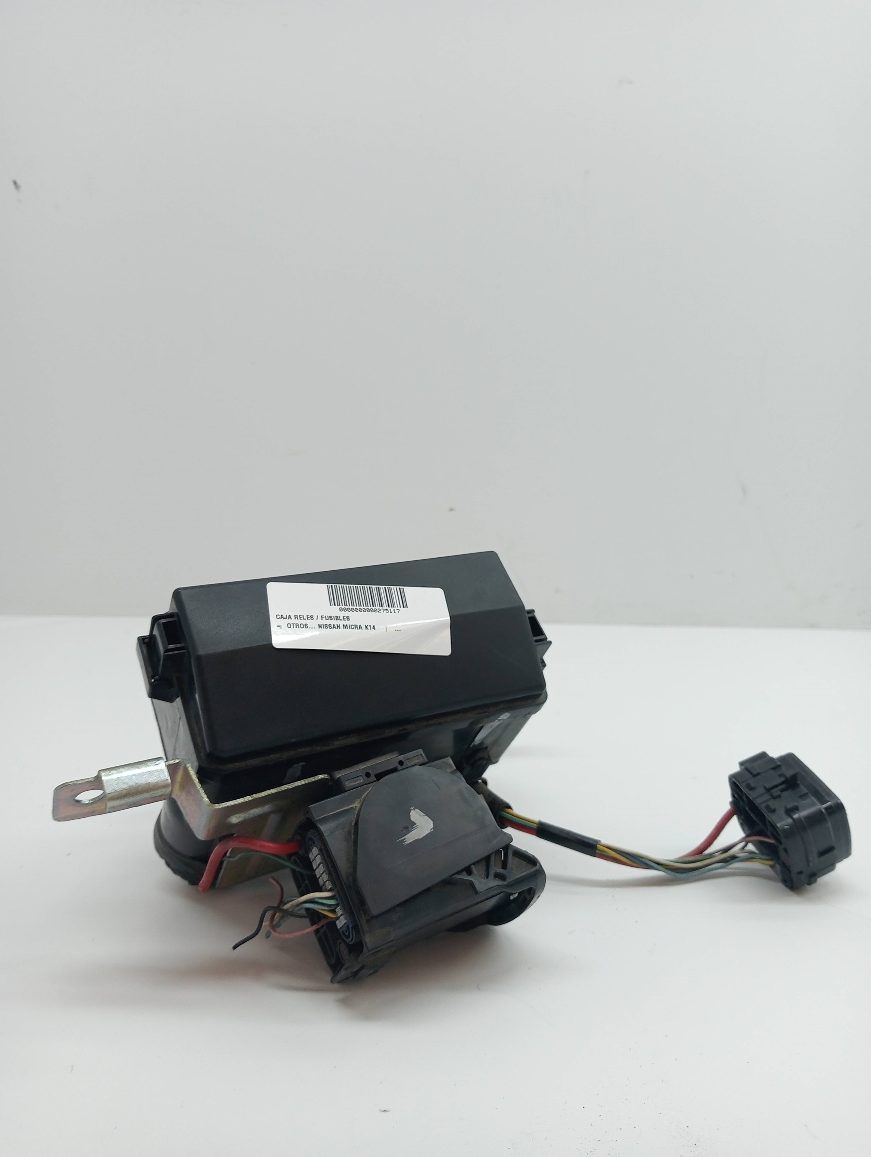 Sicherungs-/Relaiskasten NISSAN MICRA K14