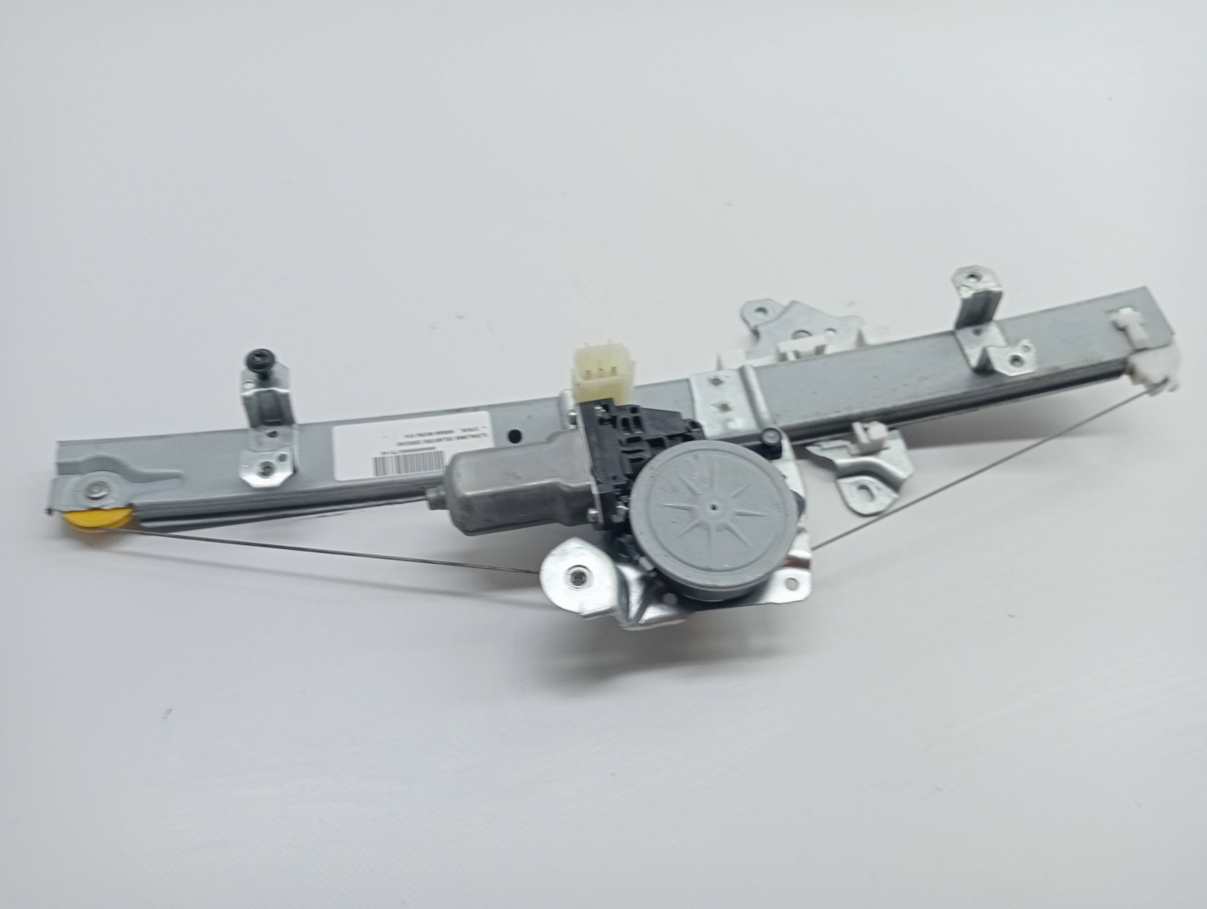 Front right window regulator NISSAN MICRA K14