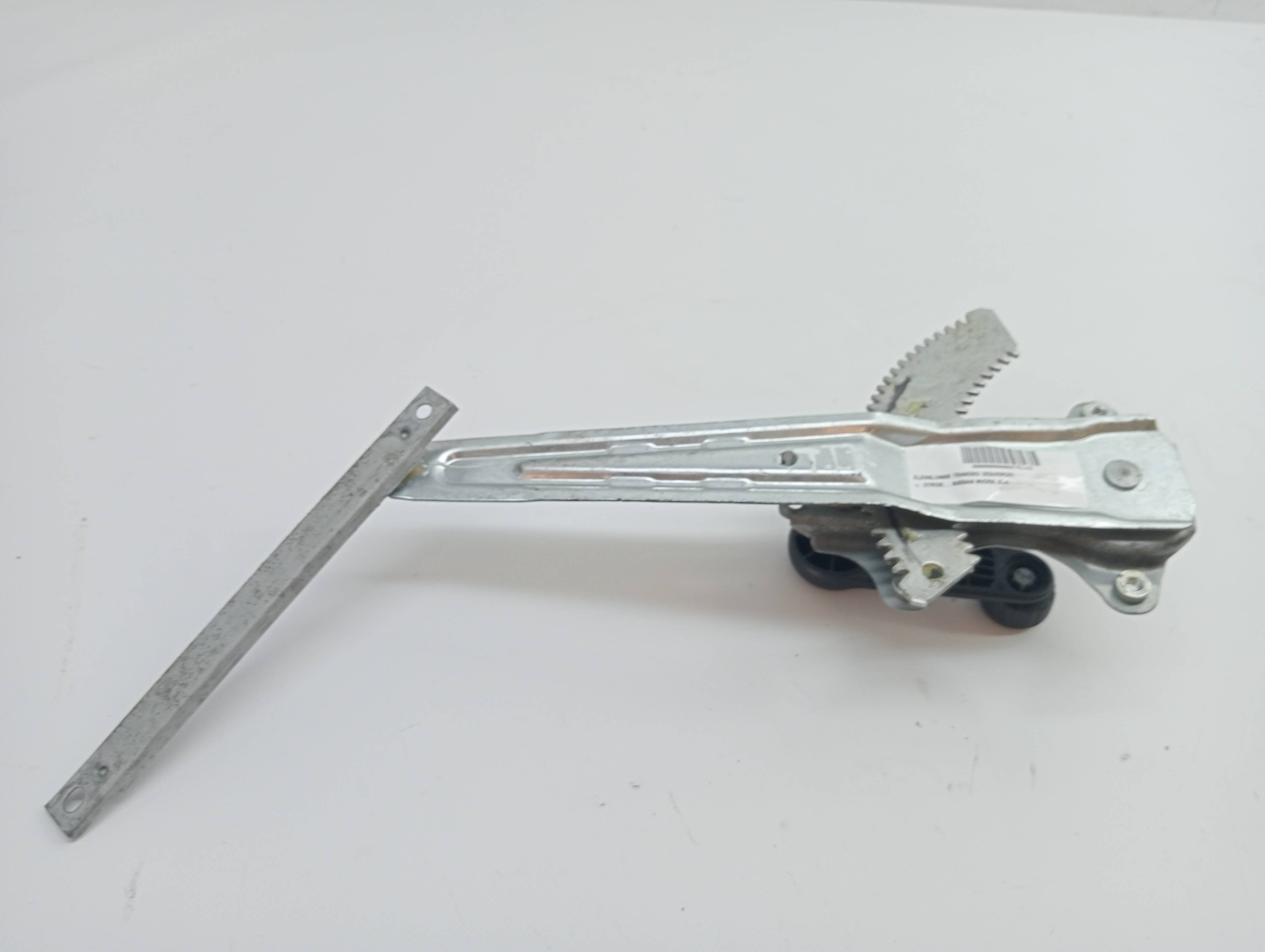 Rear left window regulator NISSAN MICRA K14