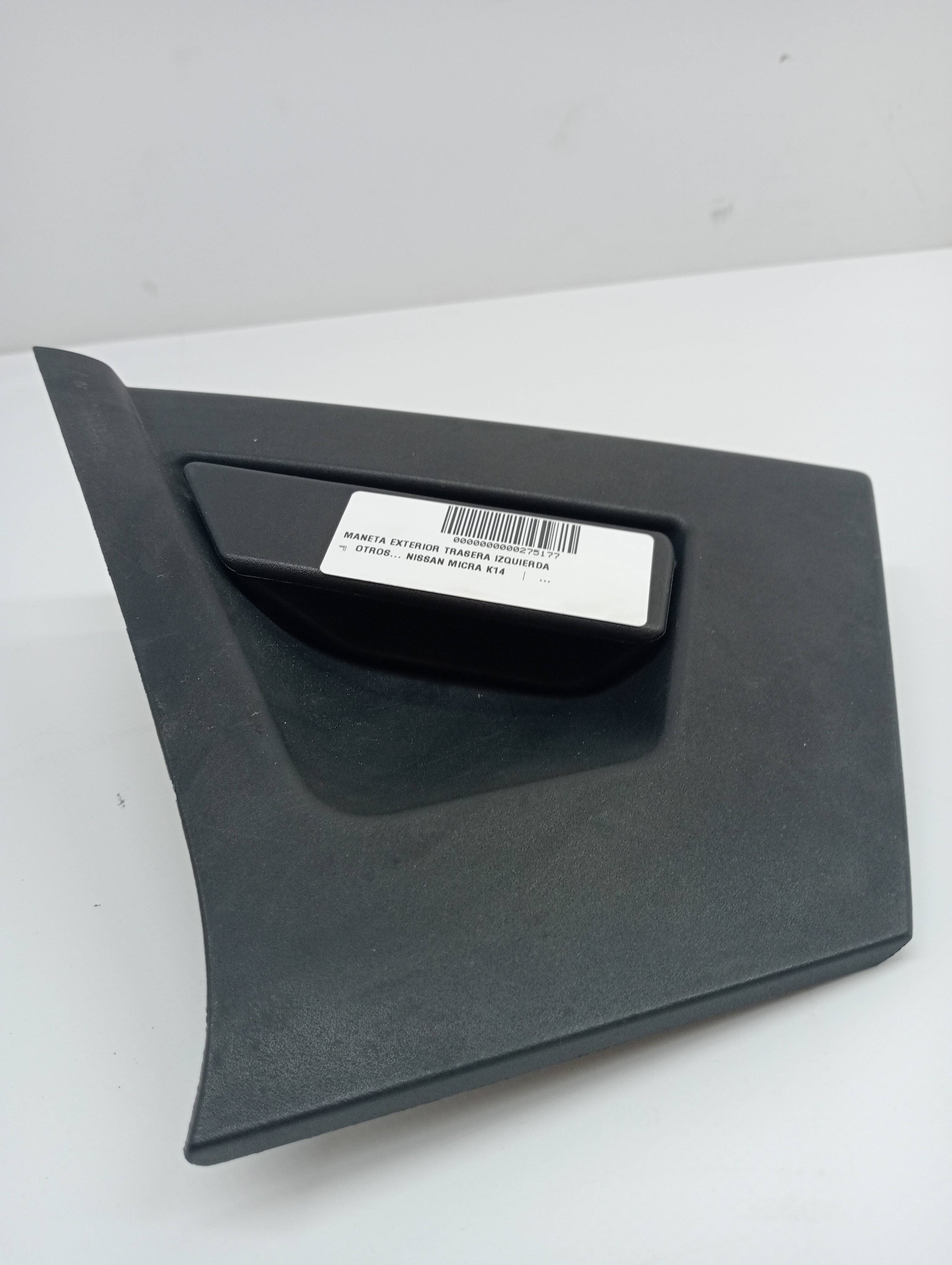 Rear Left Exterior Door Handle NISSAN MICRA K14
