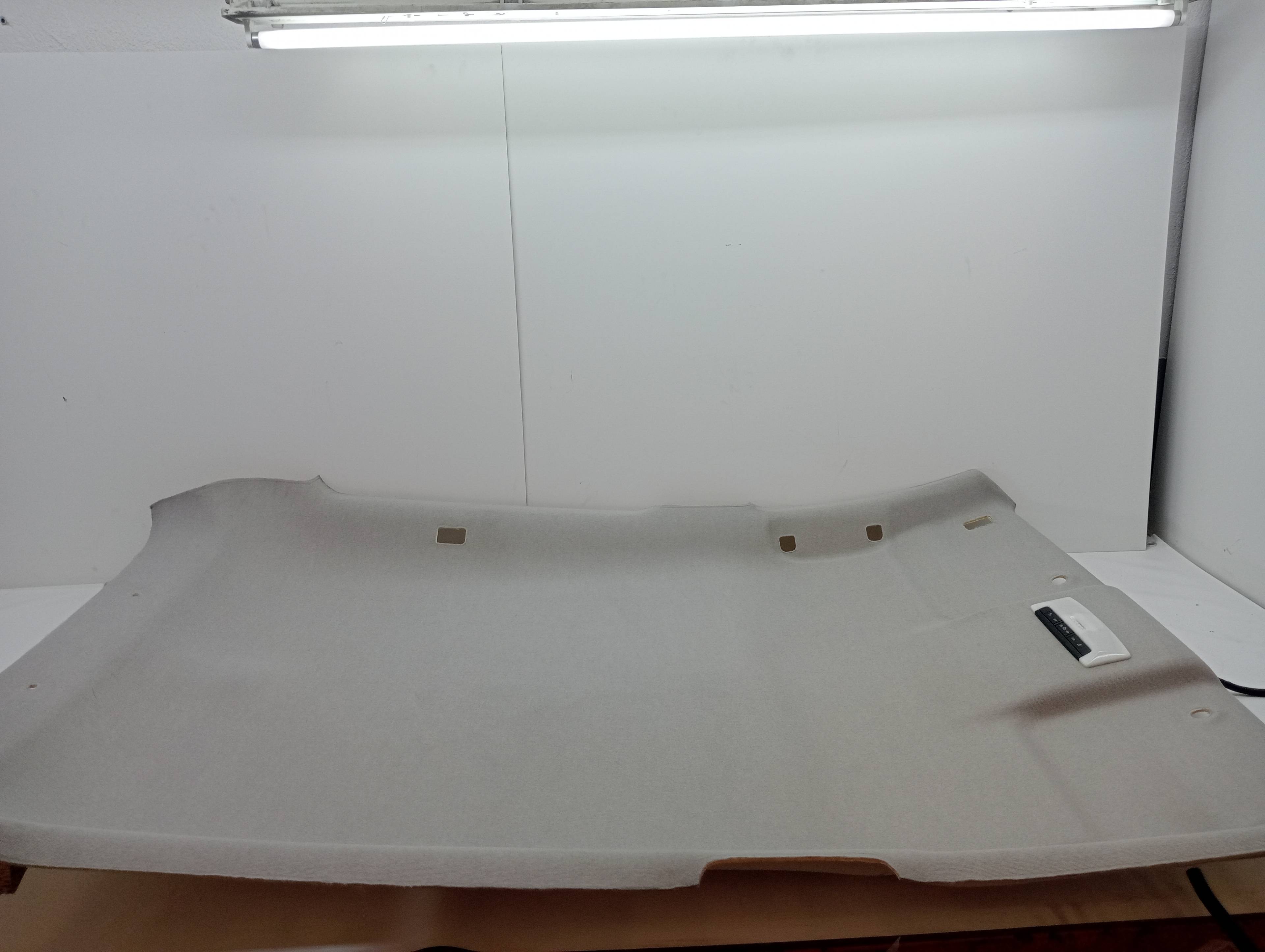 Headliner NISSAN MICRA K14
