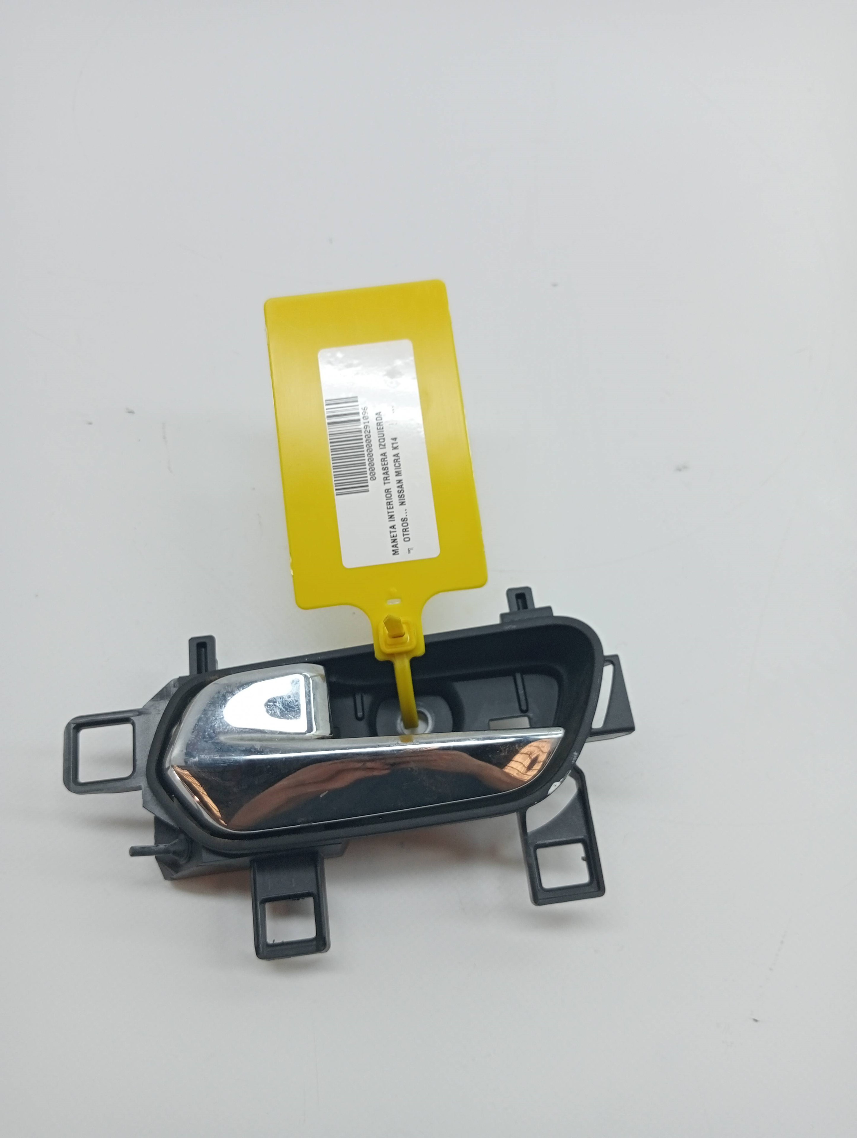 Rear Left Interior Door Handle NISSAN MICRA K14